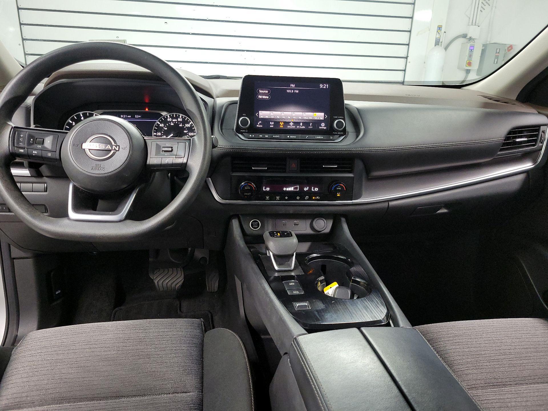 Thumbnail: 2023 Nissan Rogue - 9