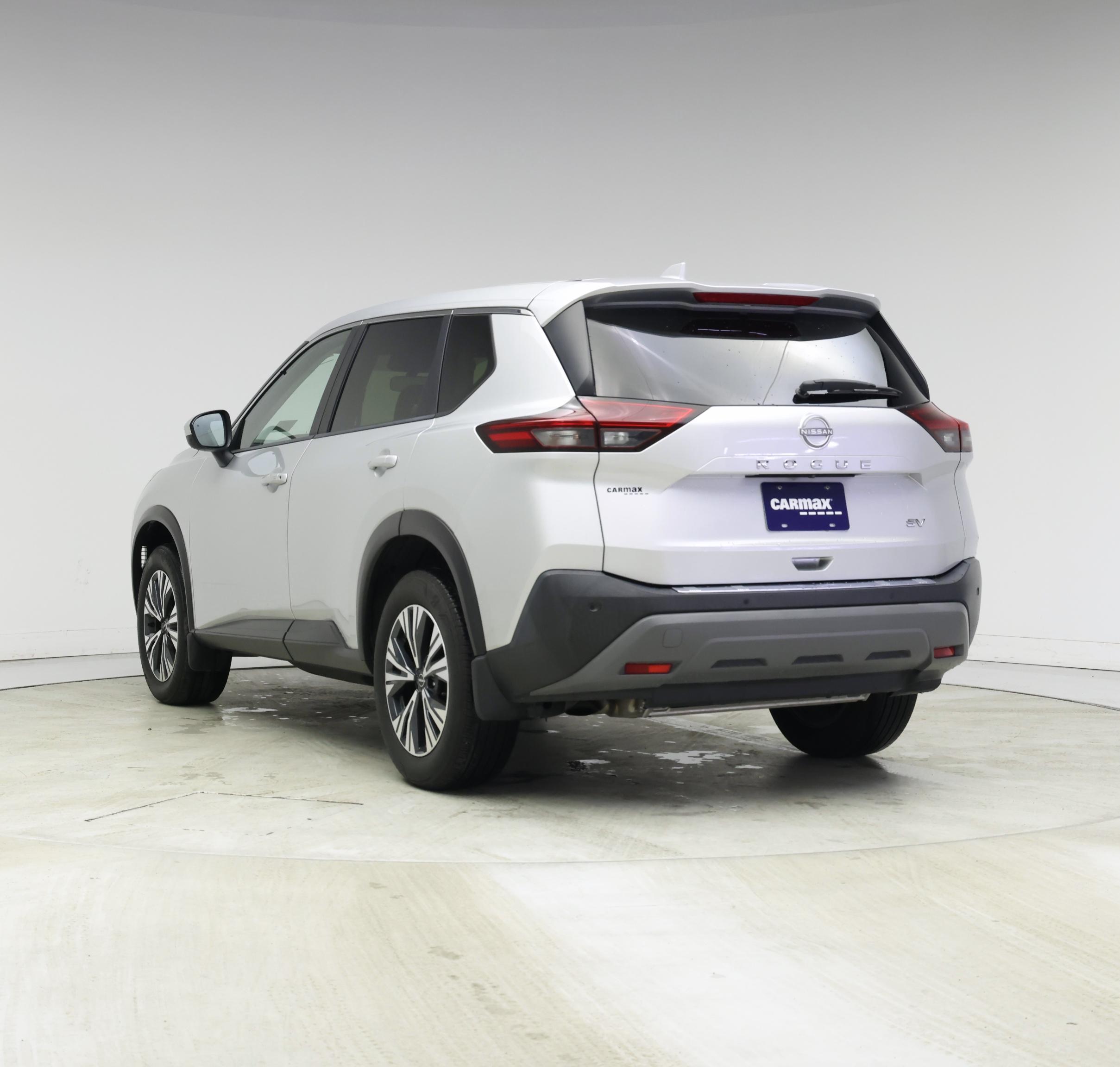 Thumbnail: 2023 Nissan Rogue - 2