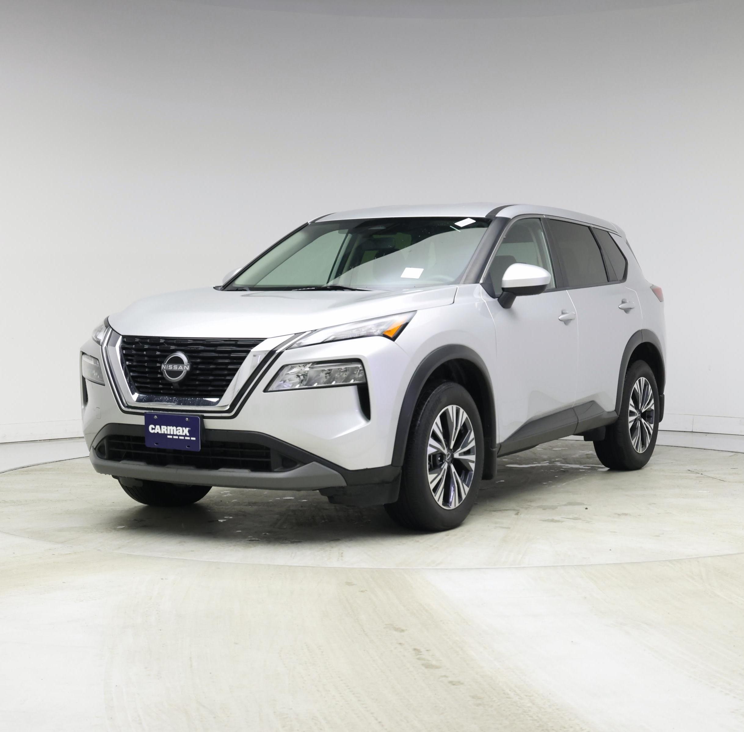 Thumbnail: 2023 Nissan Rogue - 4