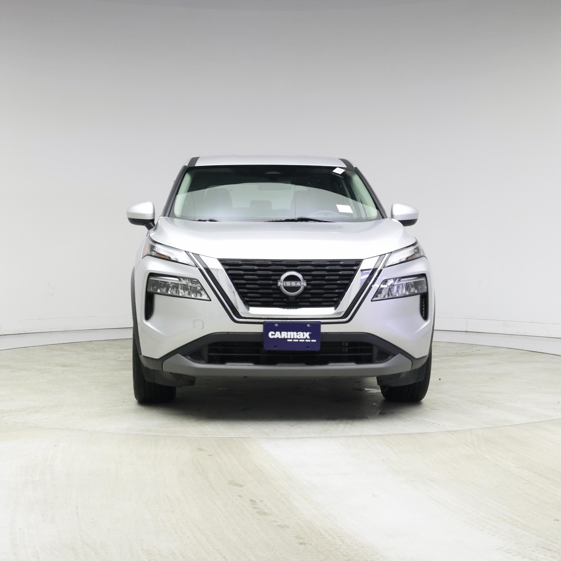 Thumbnail: 2023 Nissan Rogue - 5