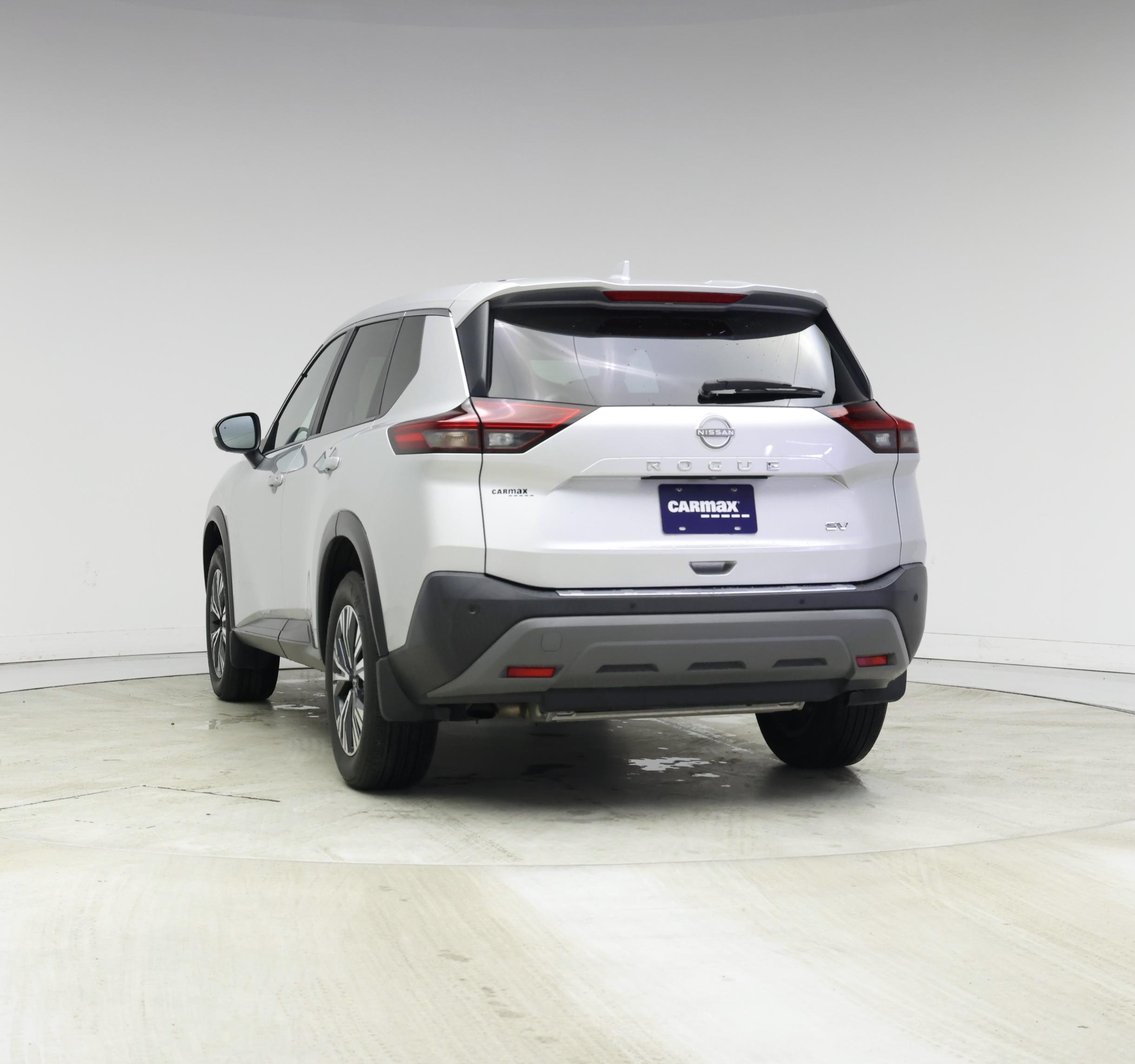 Thumbnail: 2023 Nissan Rogue - 6
