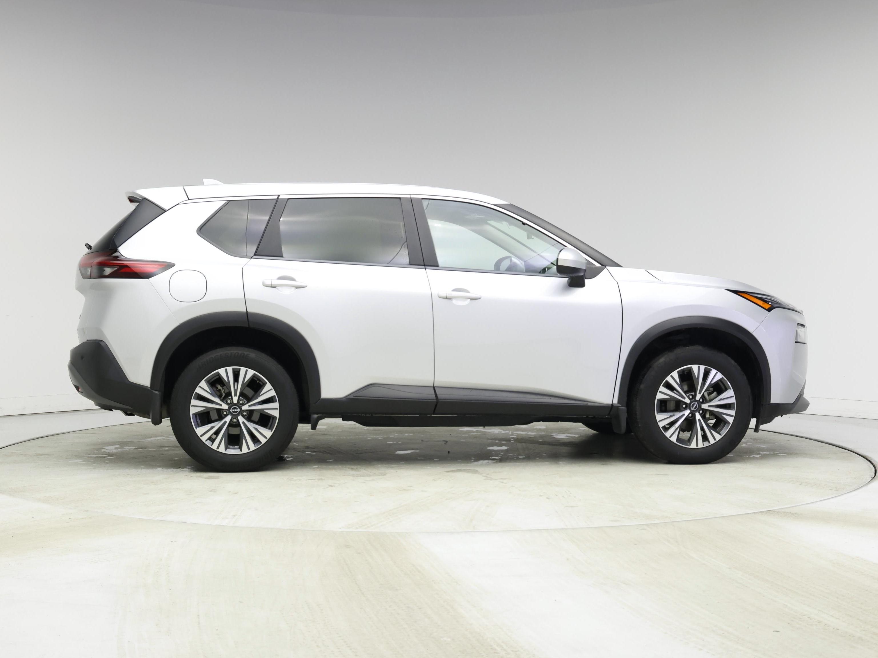 Thumbnail: 2023 Nissan Rogue - 7
