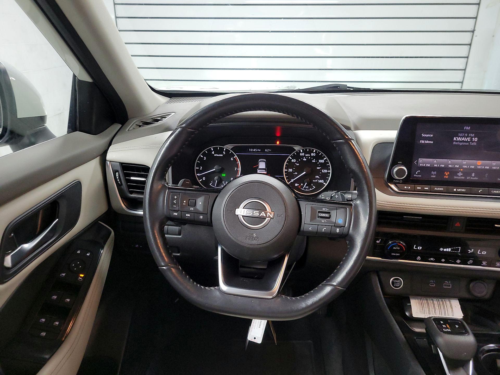 Thumbnail: 2023 Nissan Rogue - 10