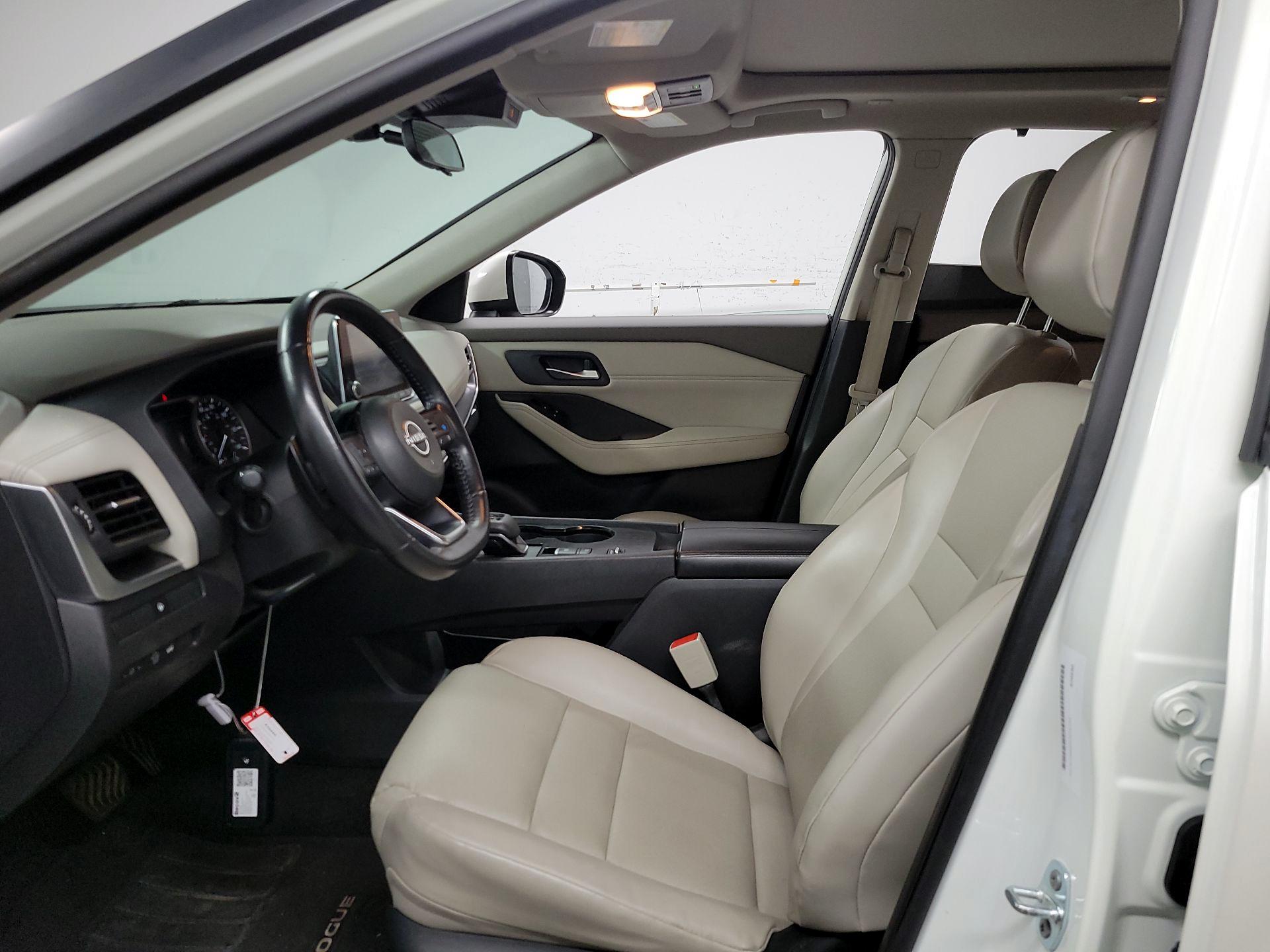 Thumbnail: 2023 Nissan Rogue - 11