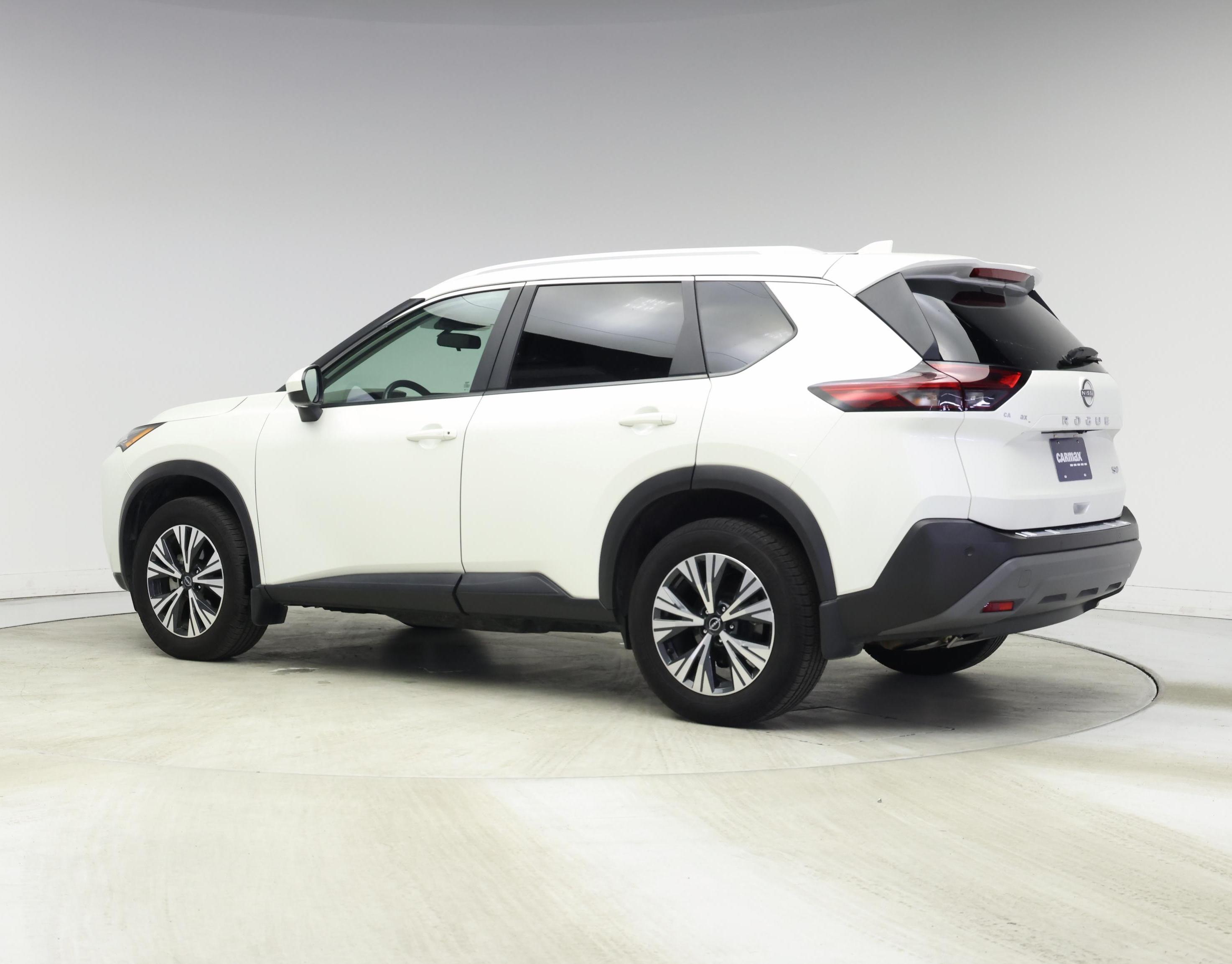 Thumbnail: 2023 Nissan Rogue - 2
