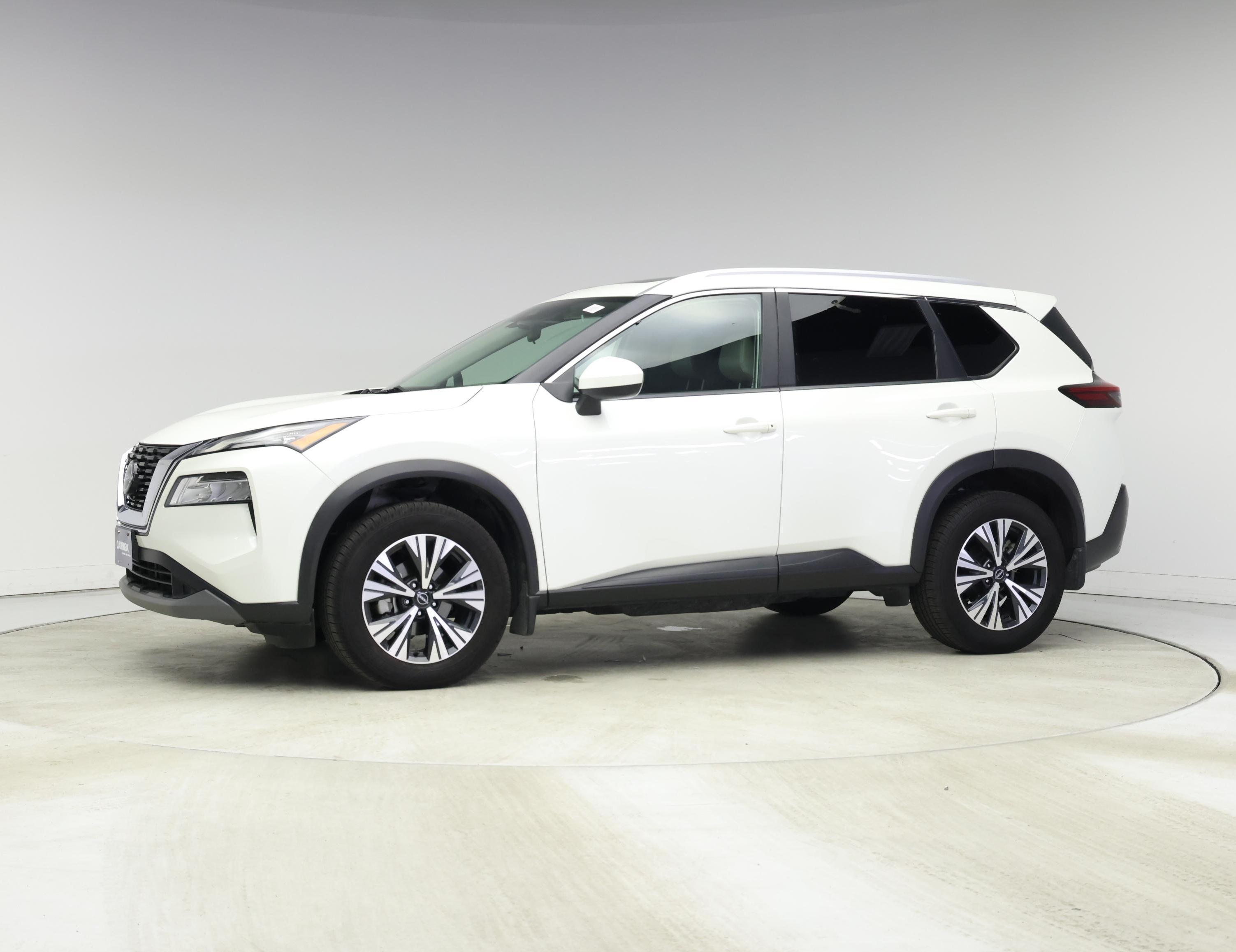 Thumbnail: 2023 Nissan Rogue - 3