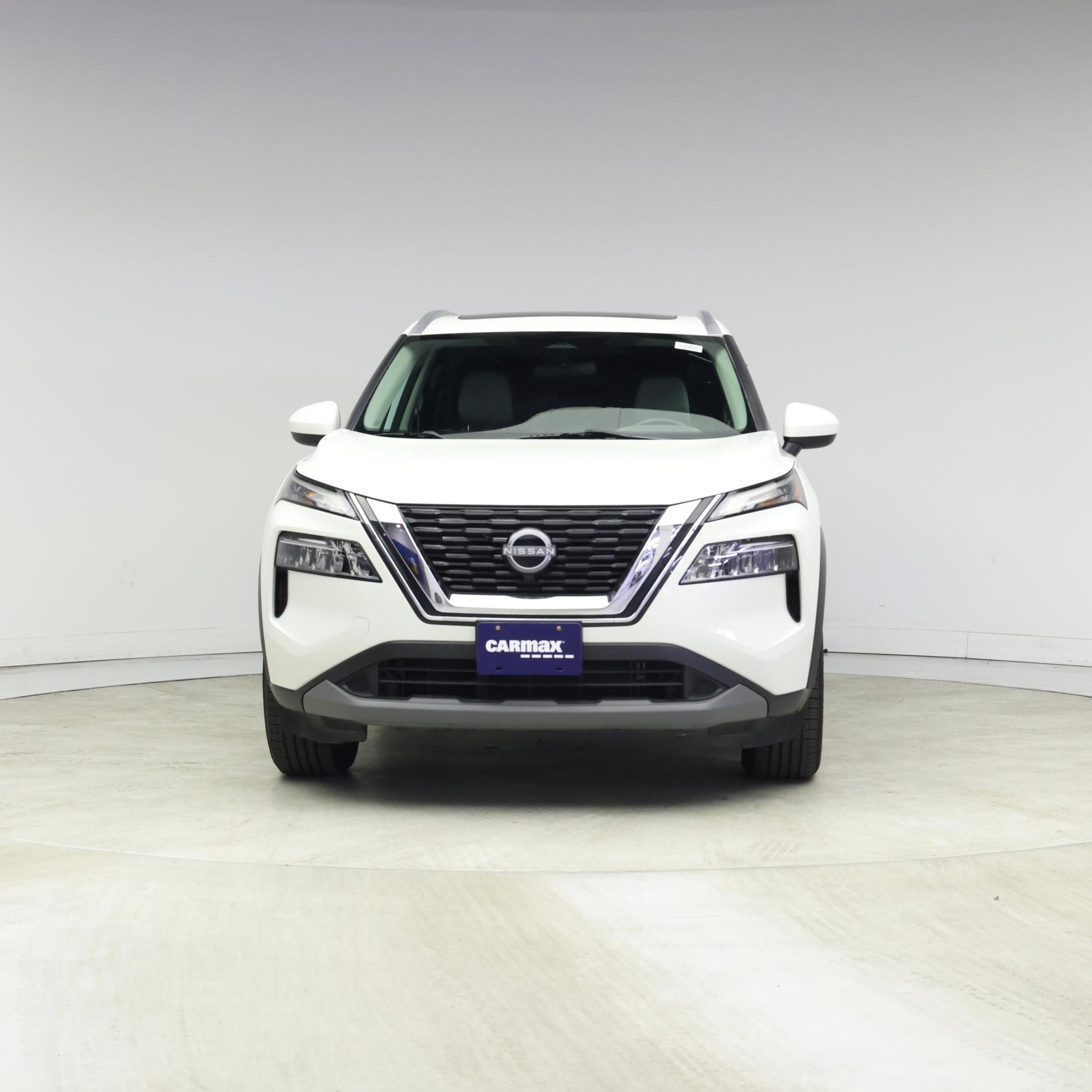 Thumbnail: 2023 Nissan Rogue - 4