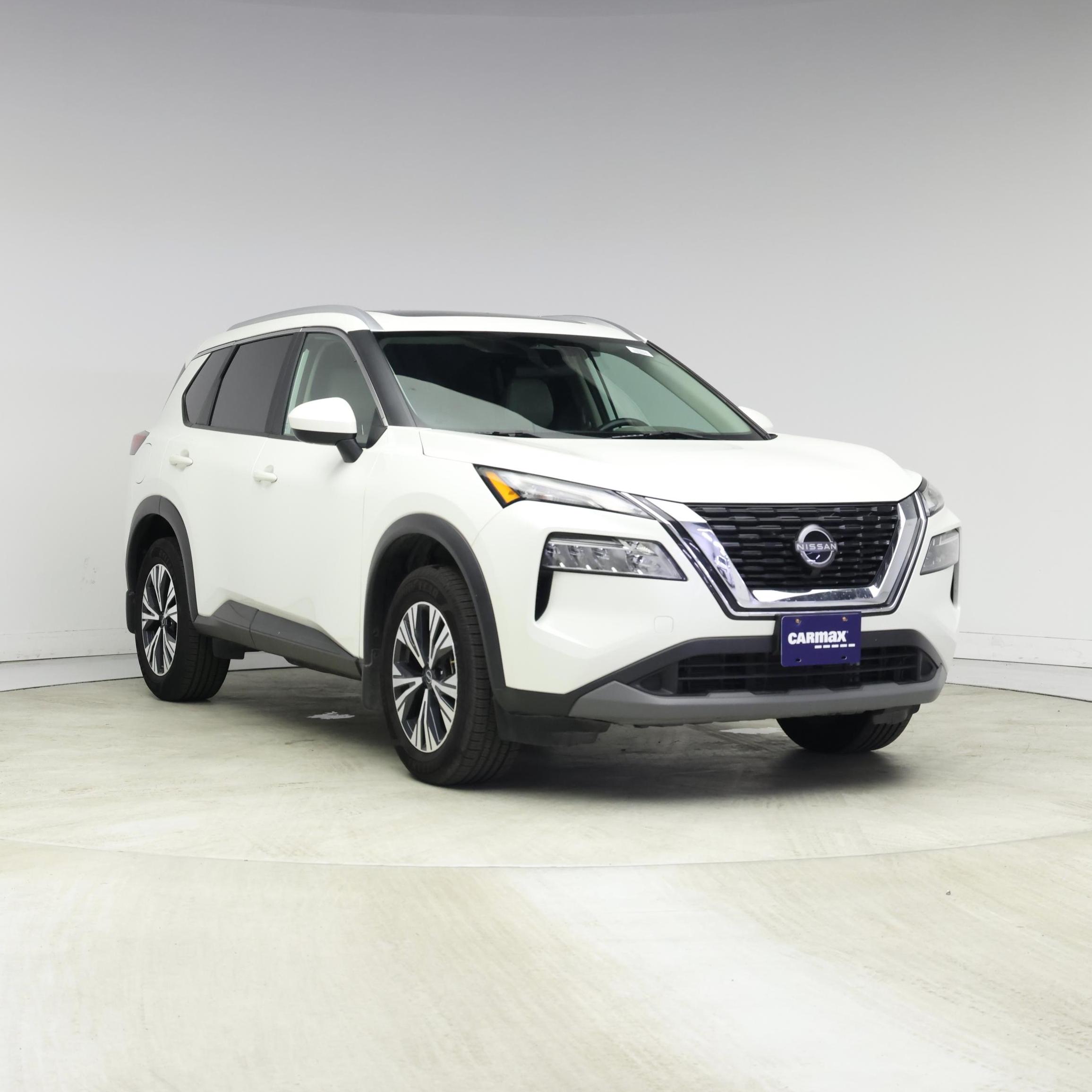Thumbnail: 2023 Nissan Rogue - 5