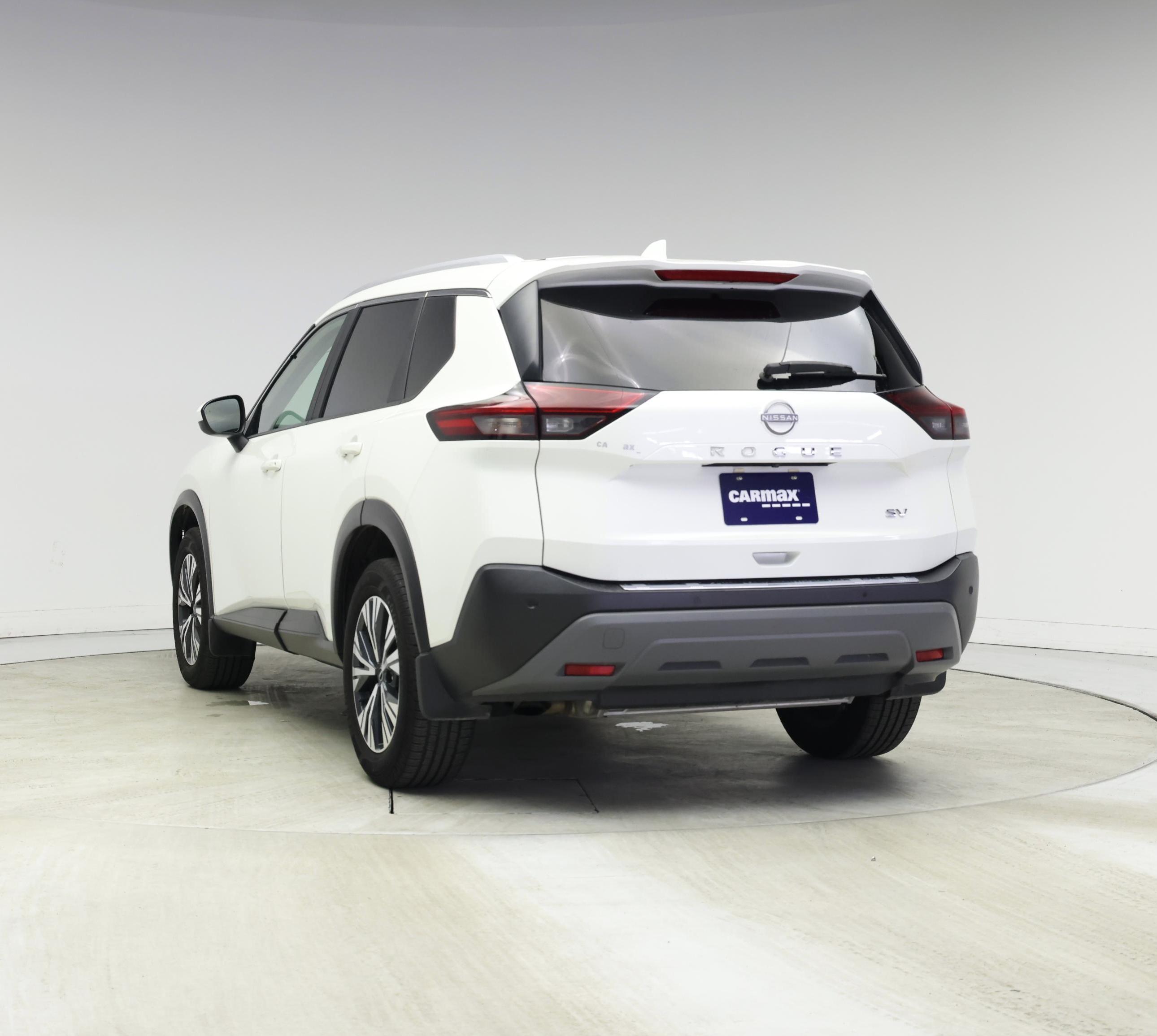 Thumbnail: 2023 Nissan Rogue - 6