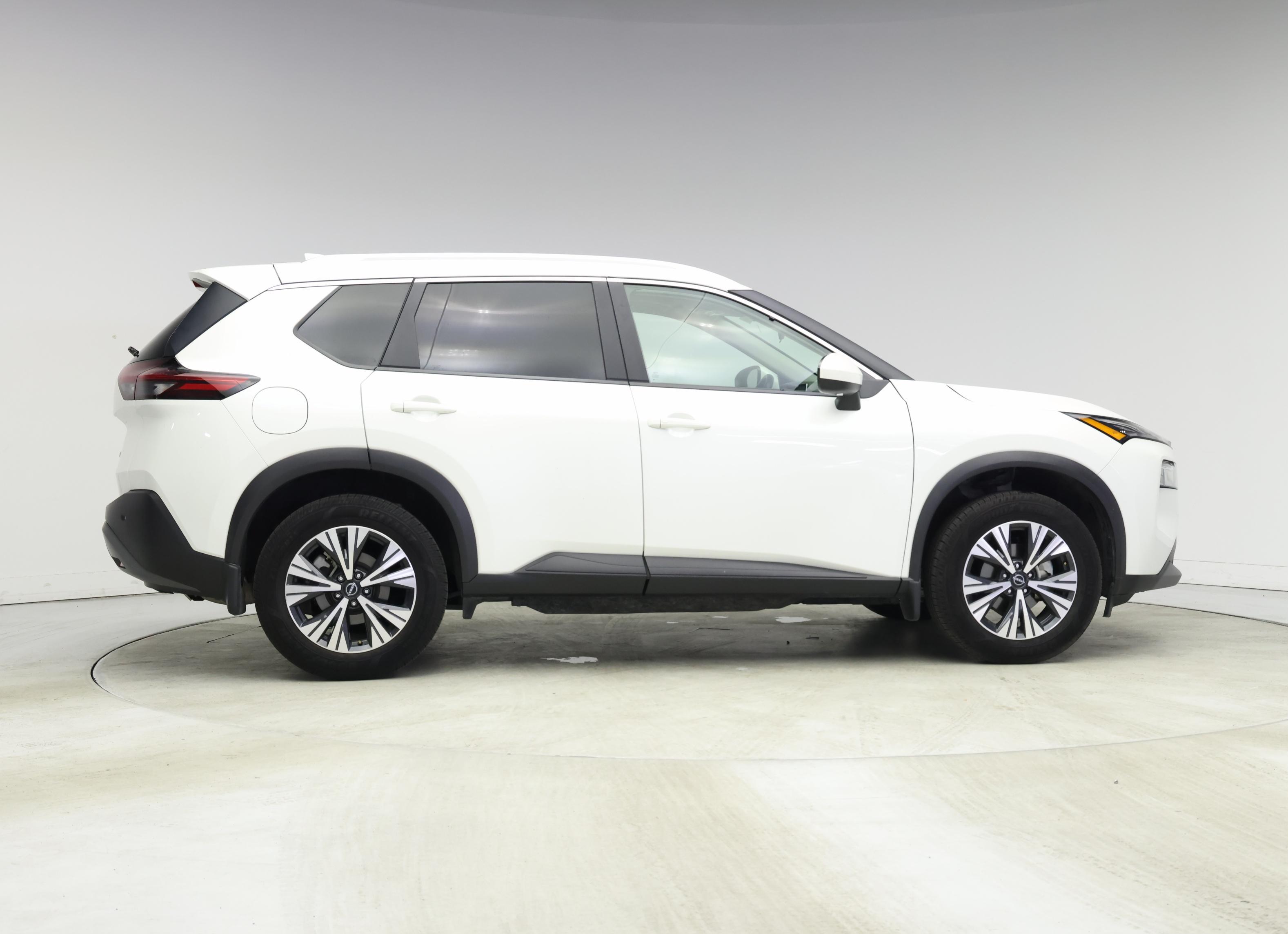 Thumbnail: 2023 Nissan Rogue - 7