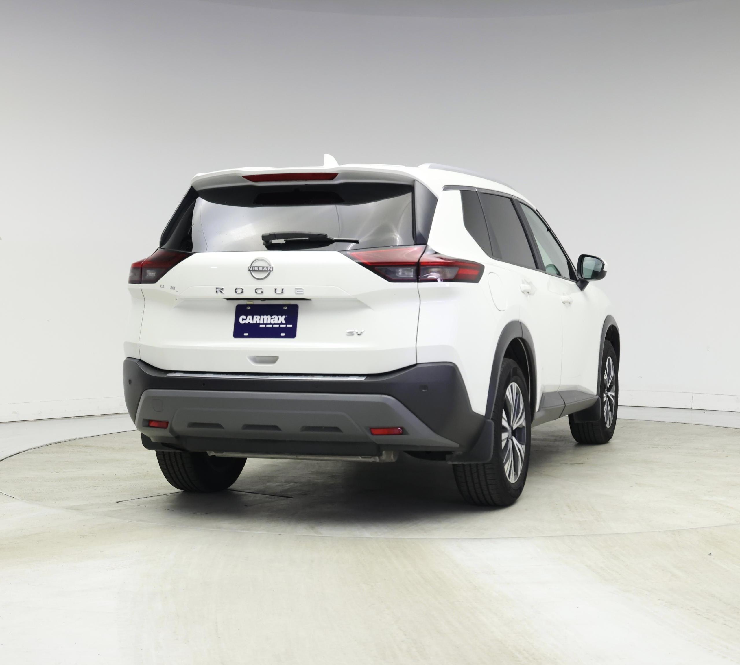 Thumbnail: 2023 Nissan Rogue - 8