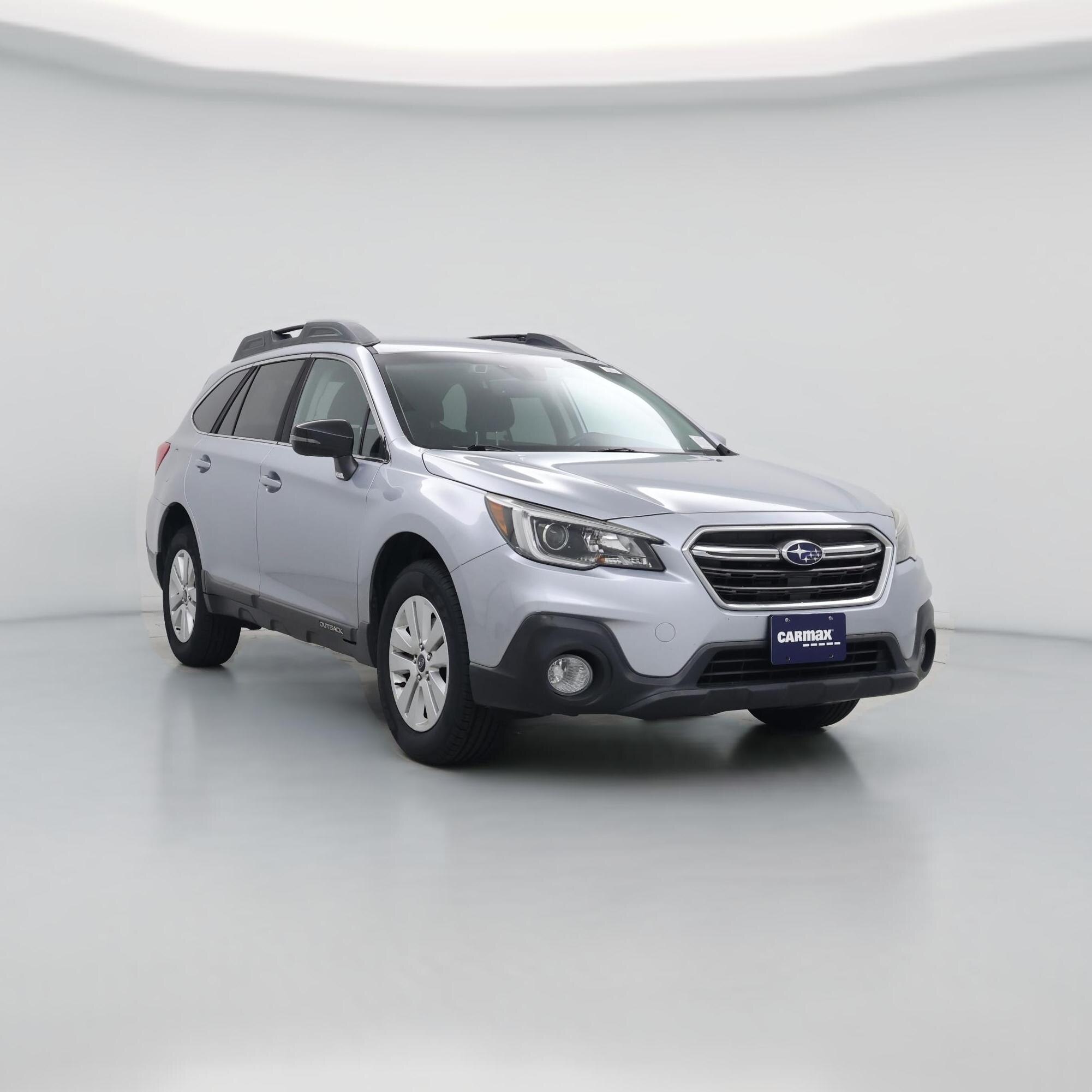 Thumbnail: 2019 Subaru Outback - 1