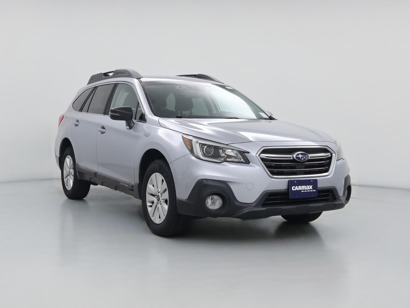 2019 Subaru Outback Premium