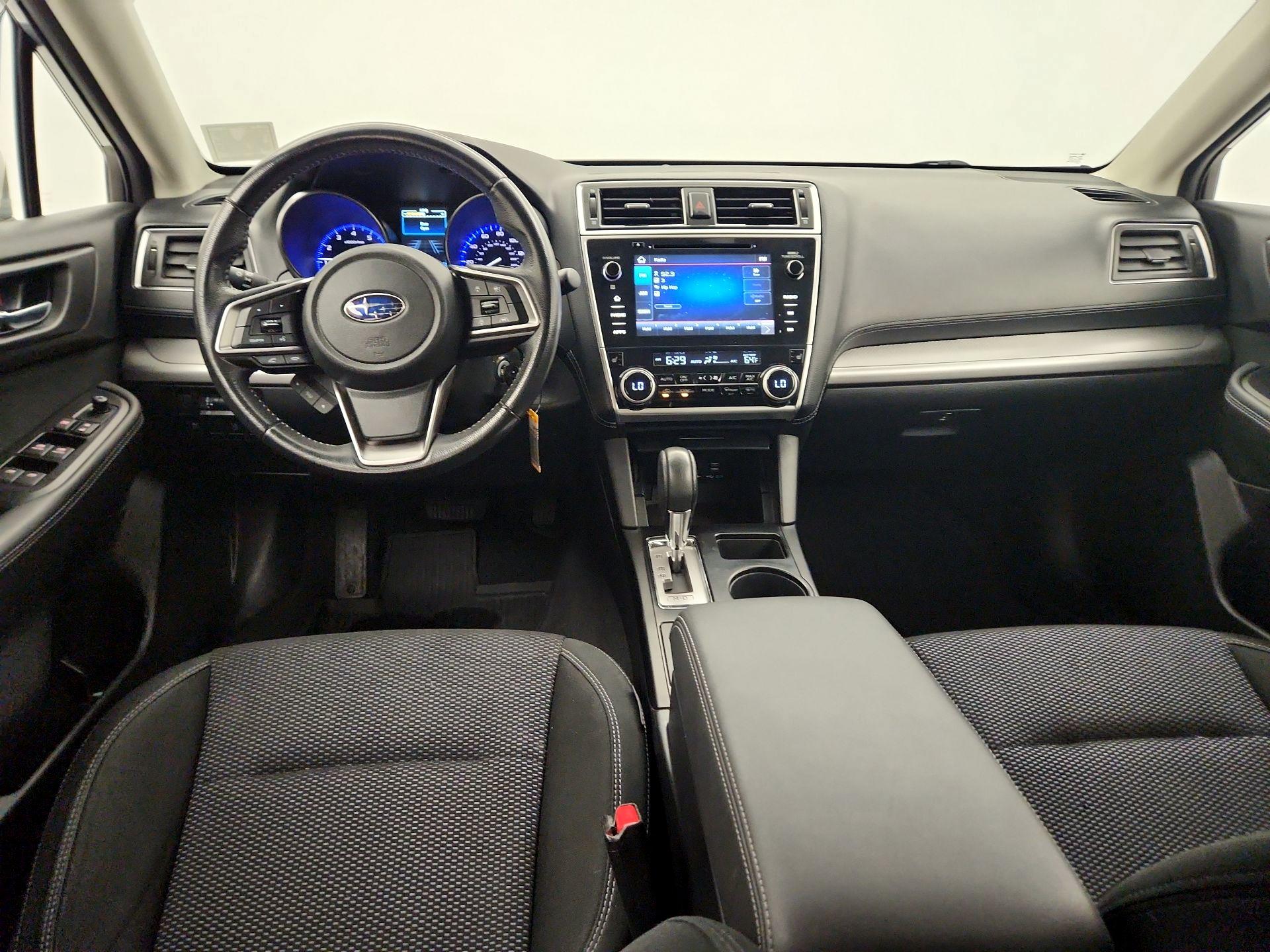 Thumbnail: 2019 Subaru Outback - 9
