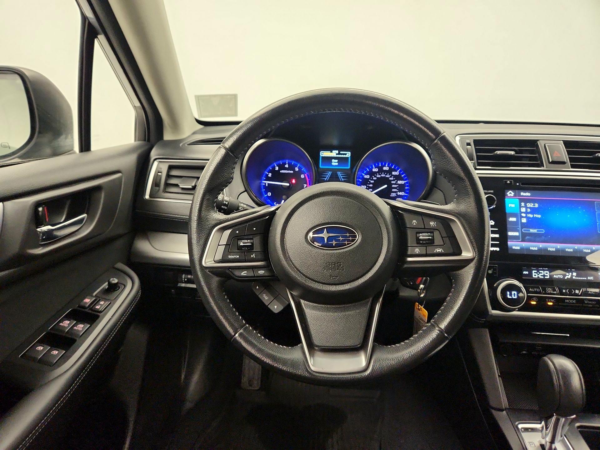 Thumbnail: 2019 Subaru Outback - 10