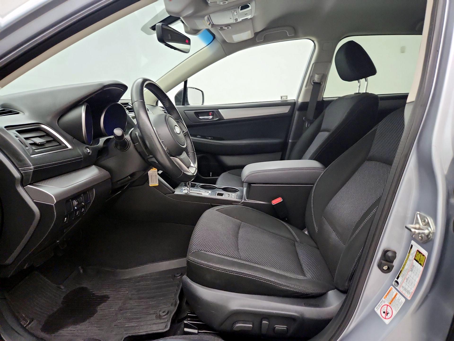 Thumbnail: 2019 Subaru Outback - 11