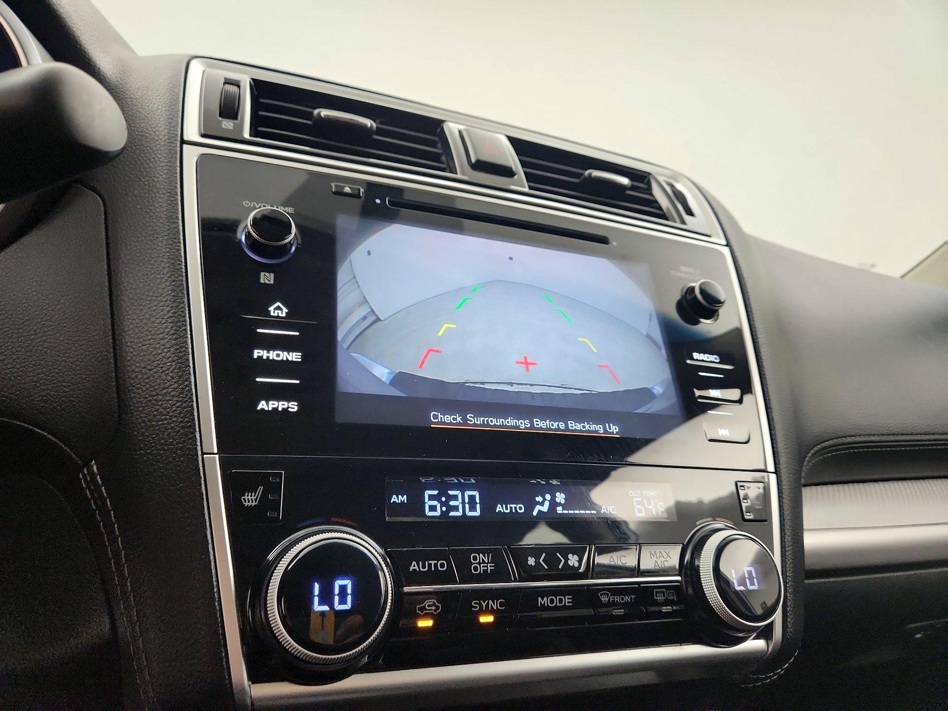 Thumbnail: 2019 Subaru Outback - 14