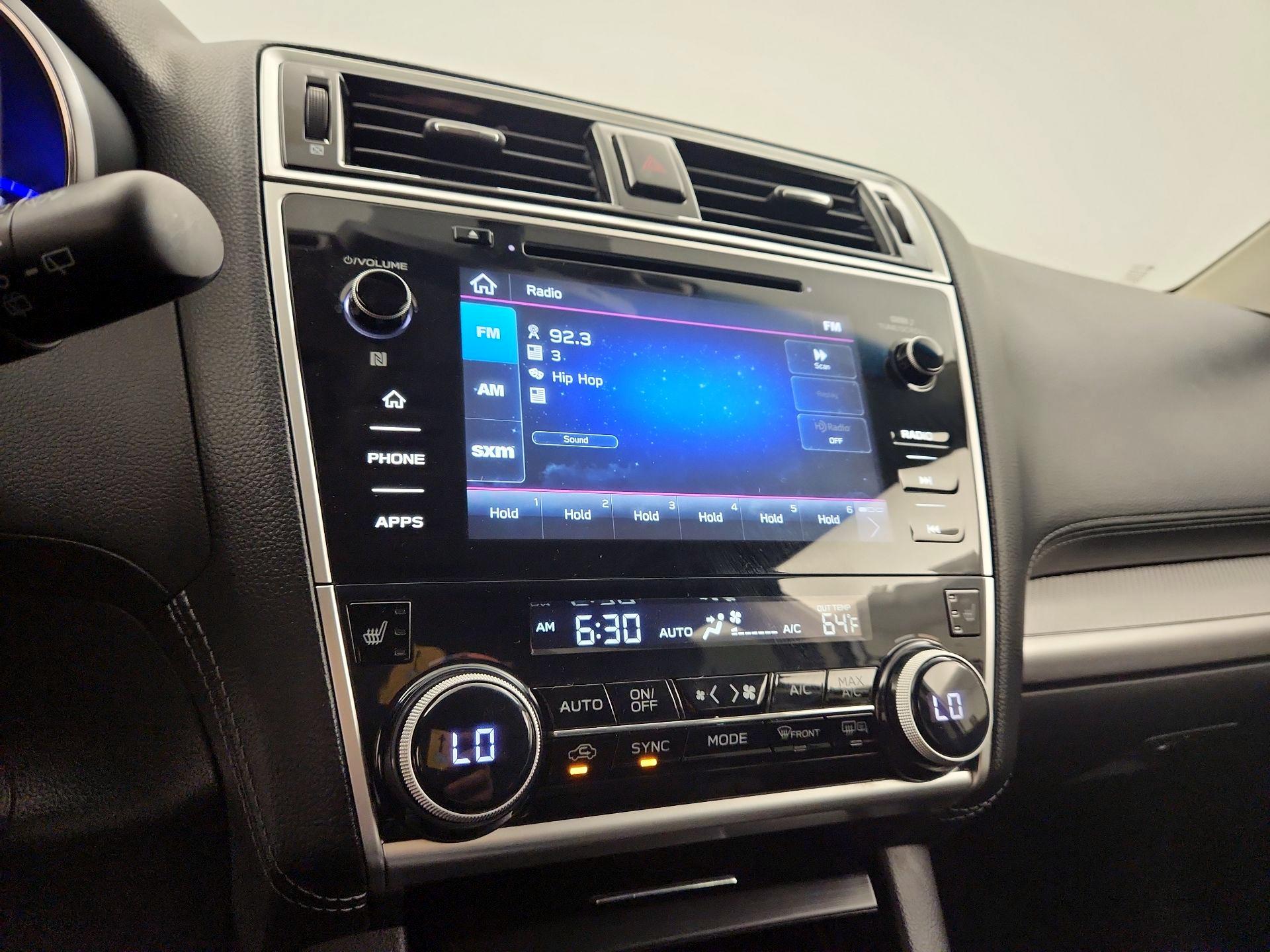 Thumbnail: 2019 Subaru Outback - 15
