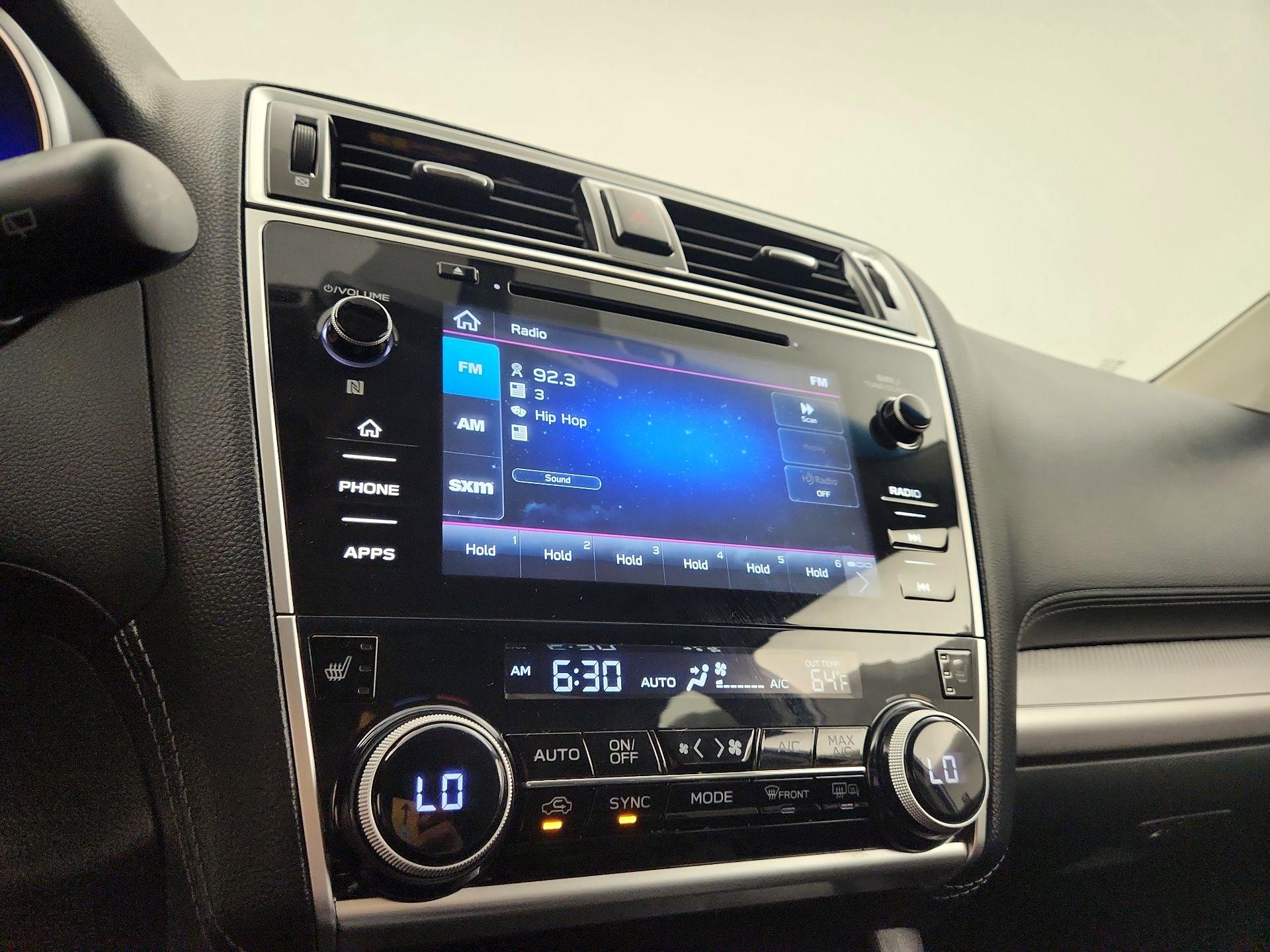 Thumbnail: 2019 Subaru Outback - 16
