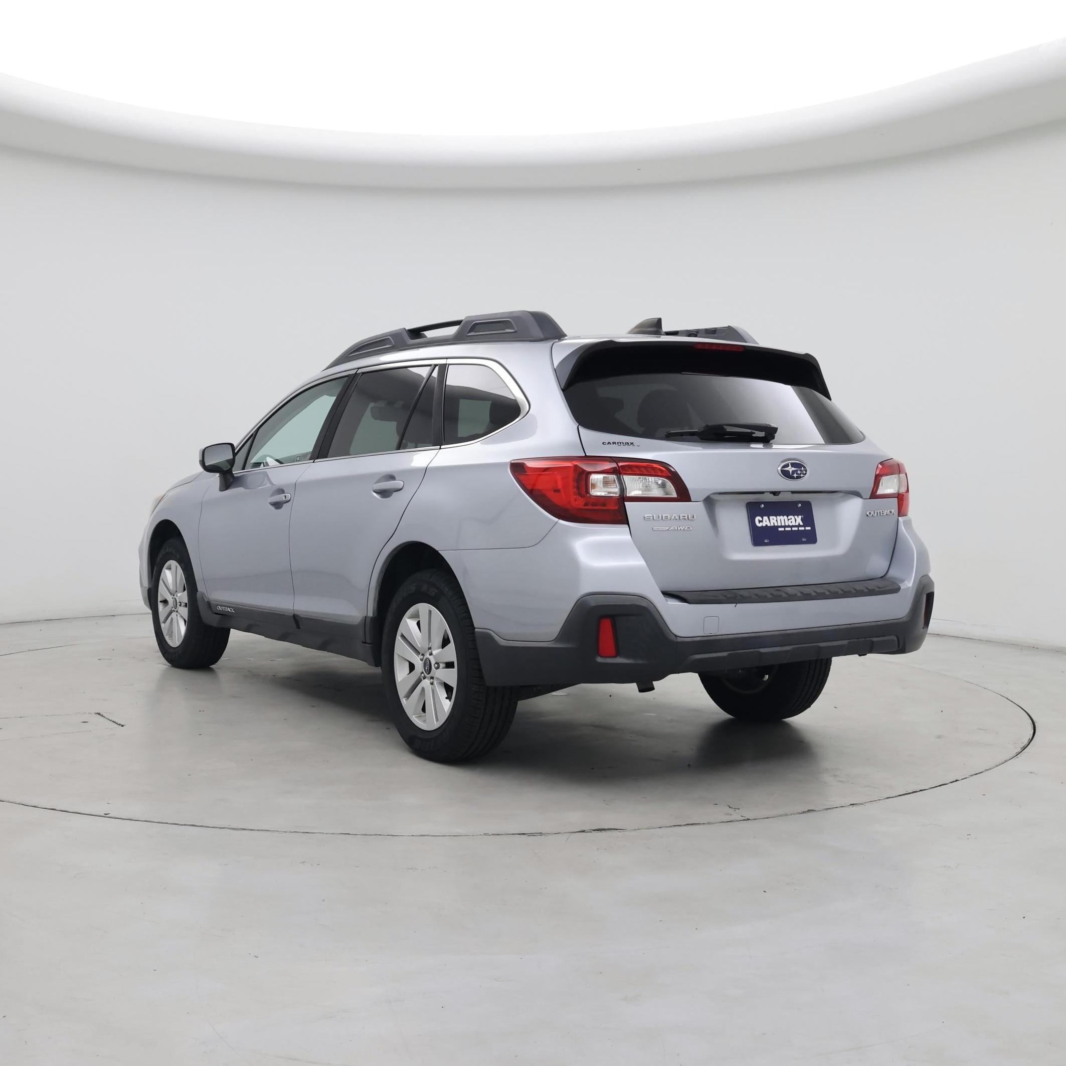 Thumbnail: 2019 Subaru Outback - 2