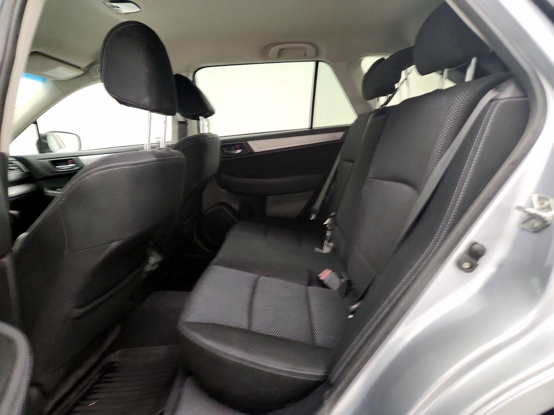 Thumbnail: 2019 Subaru Outback - 19