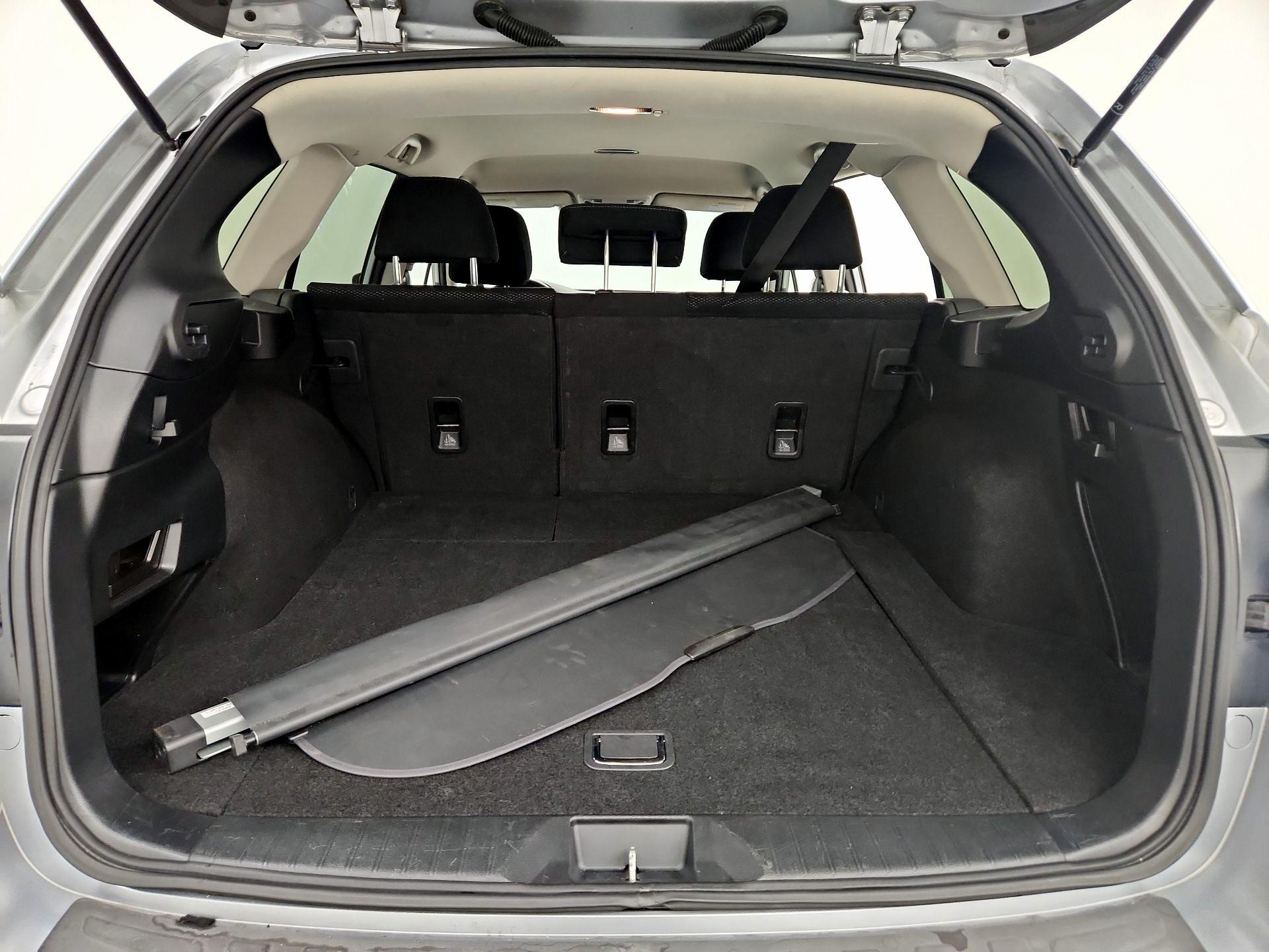Thumbnail: 2019 Subaru Outback - 20