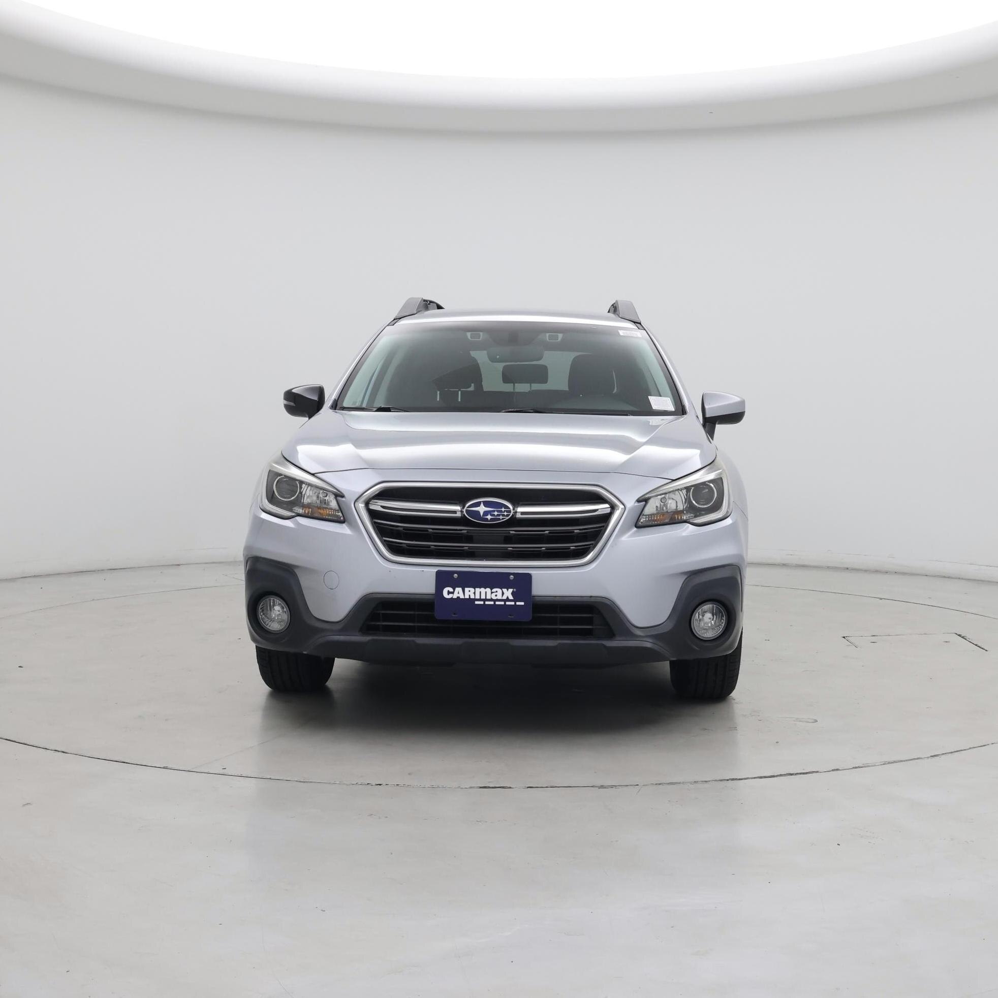 Thumbnail: 2019 Subaru Outback - 5