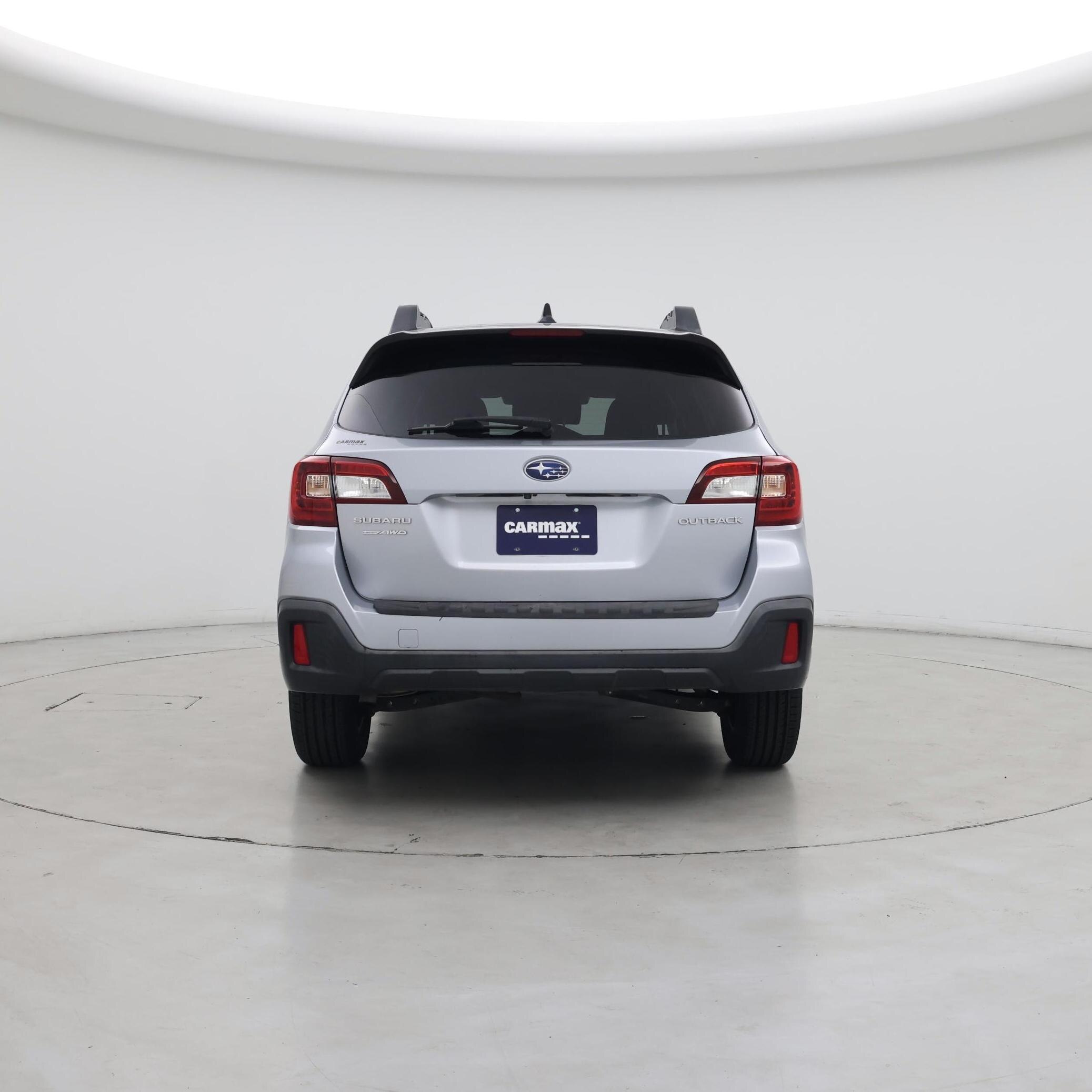 Thumbnail: 2019 Subaru Outback - 6