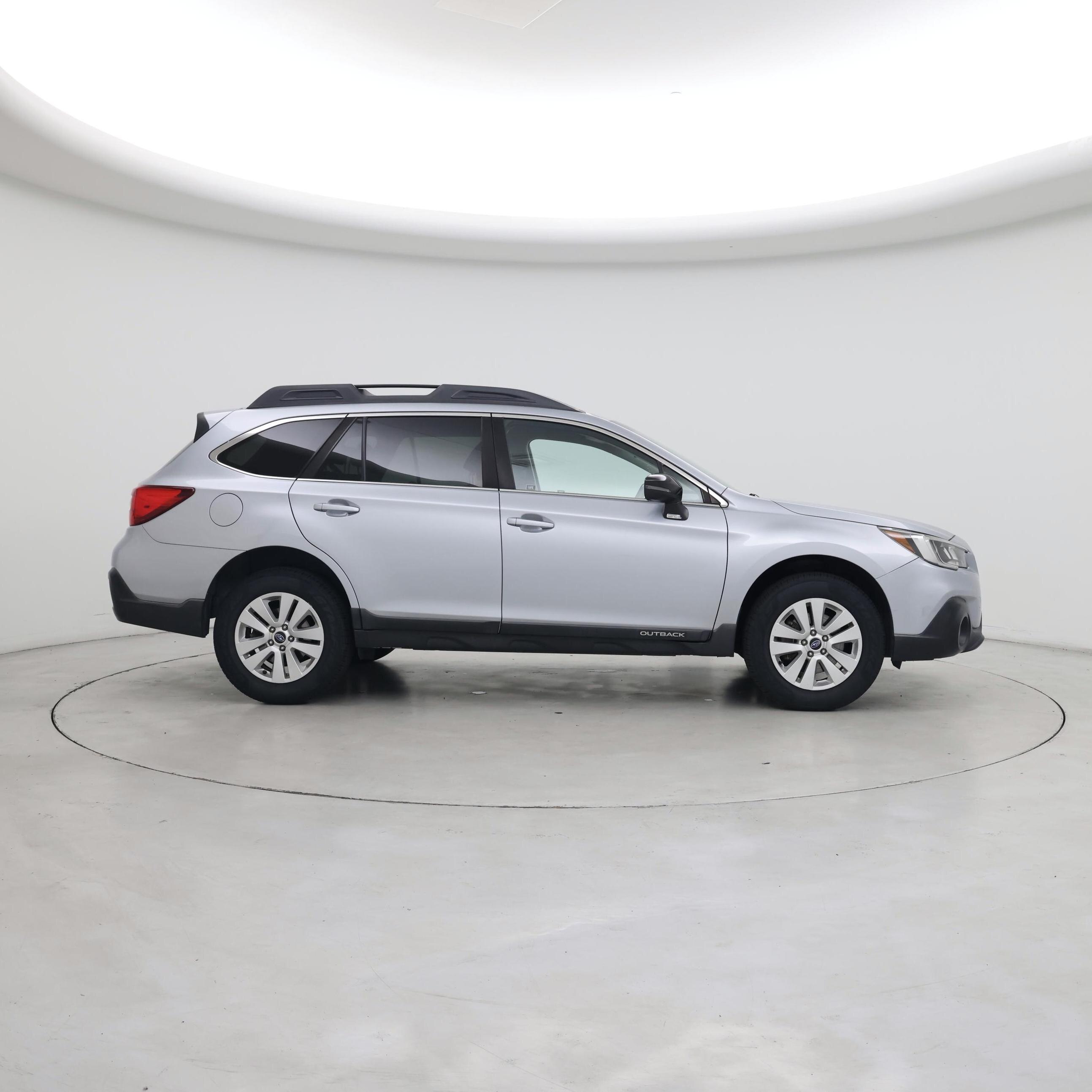 Thumbnail: 2019 Subaru Outback - 7