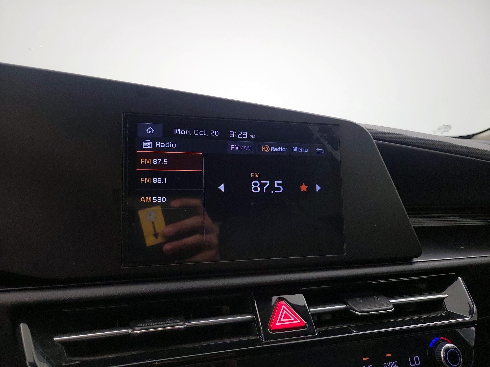 Thumbnail: 2024 Kia Niro - 15