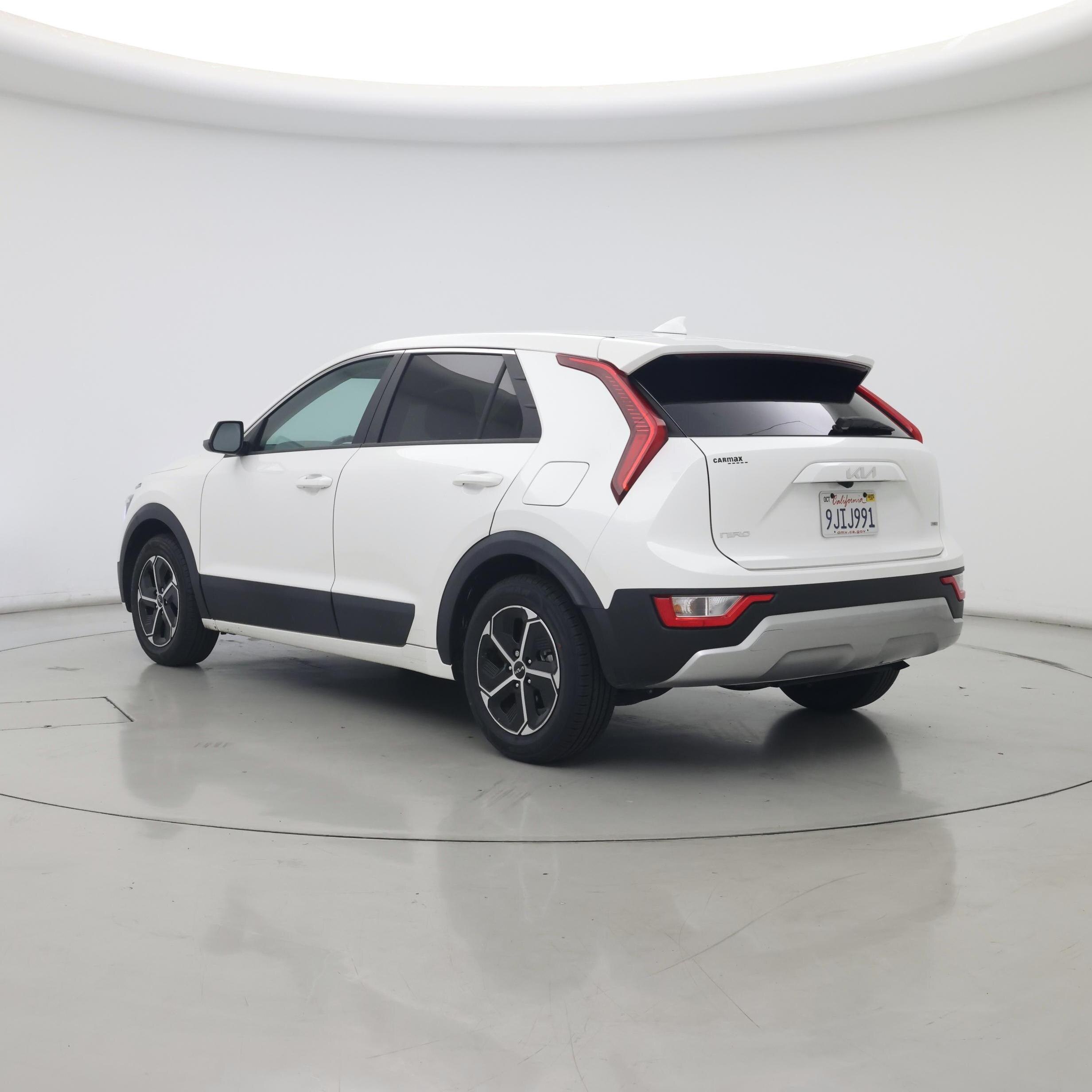 Thumbnail: 2024 Kia Niro - 2