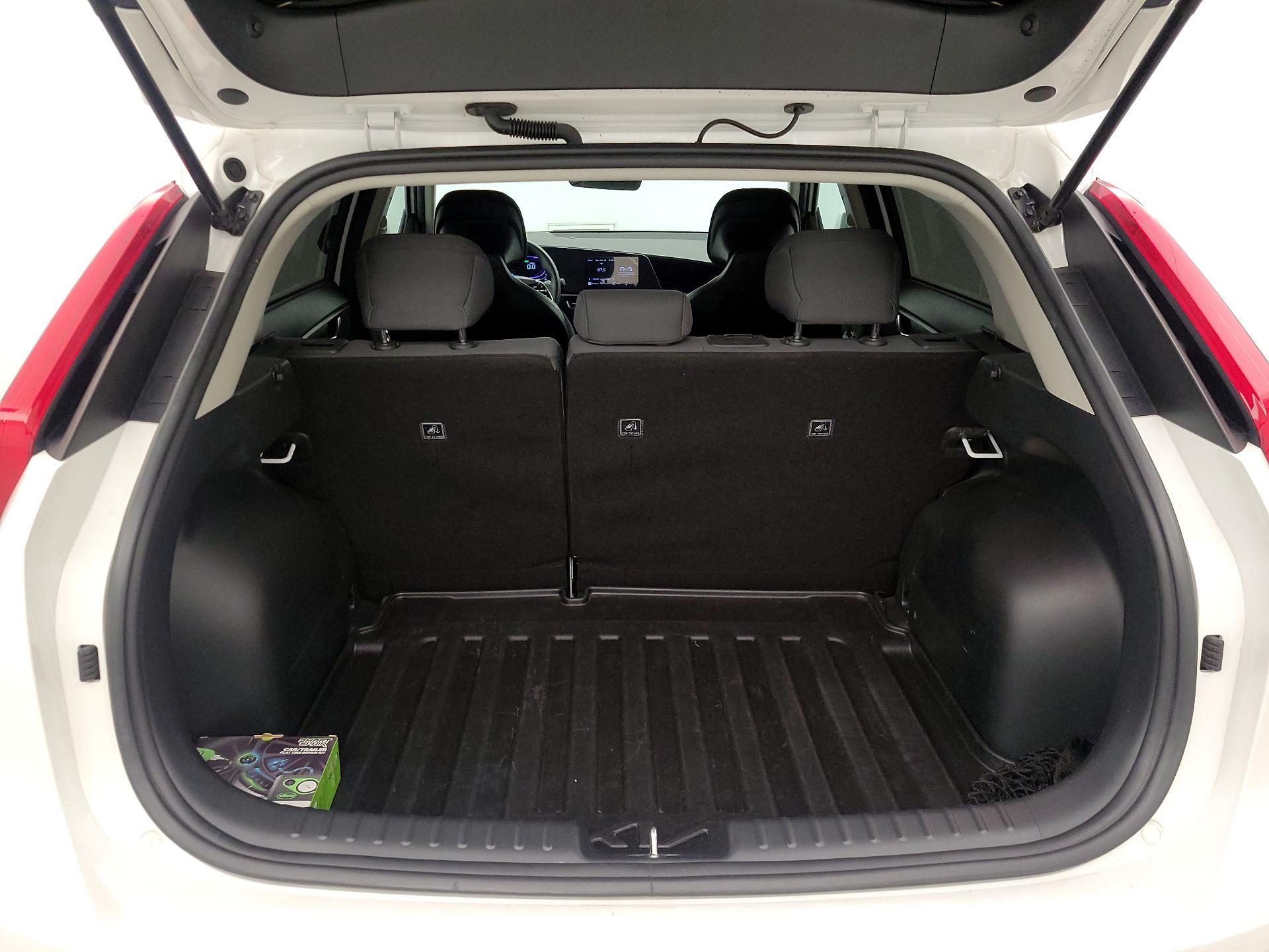 Thumbnail: 2024 Kia Niro - 20