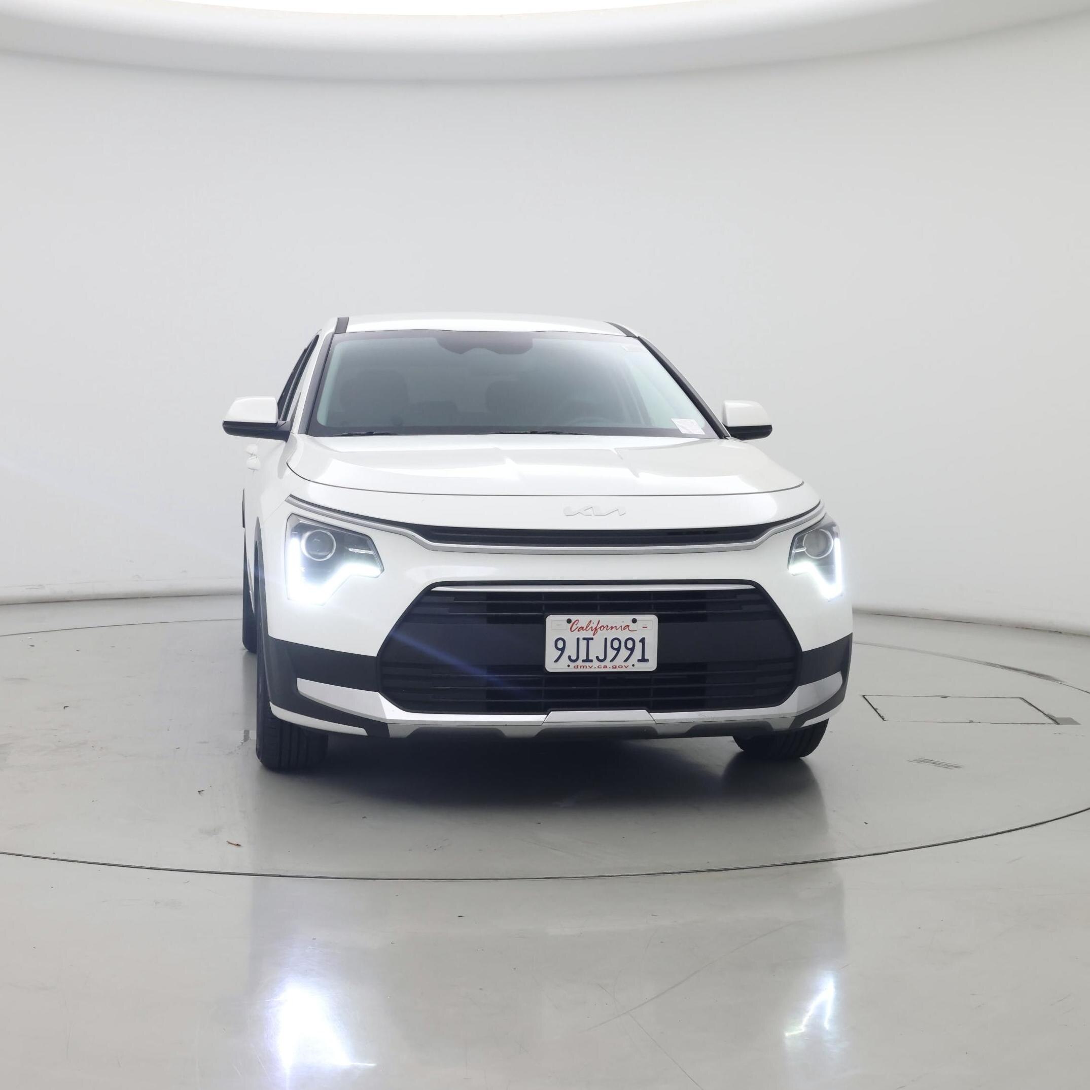 Thumbnail: 2024 Kia Niro - 5