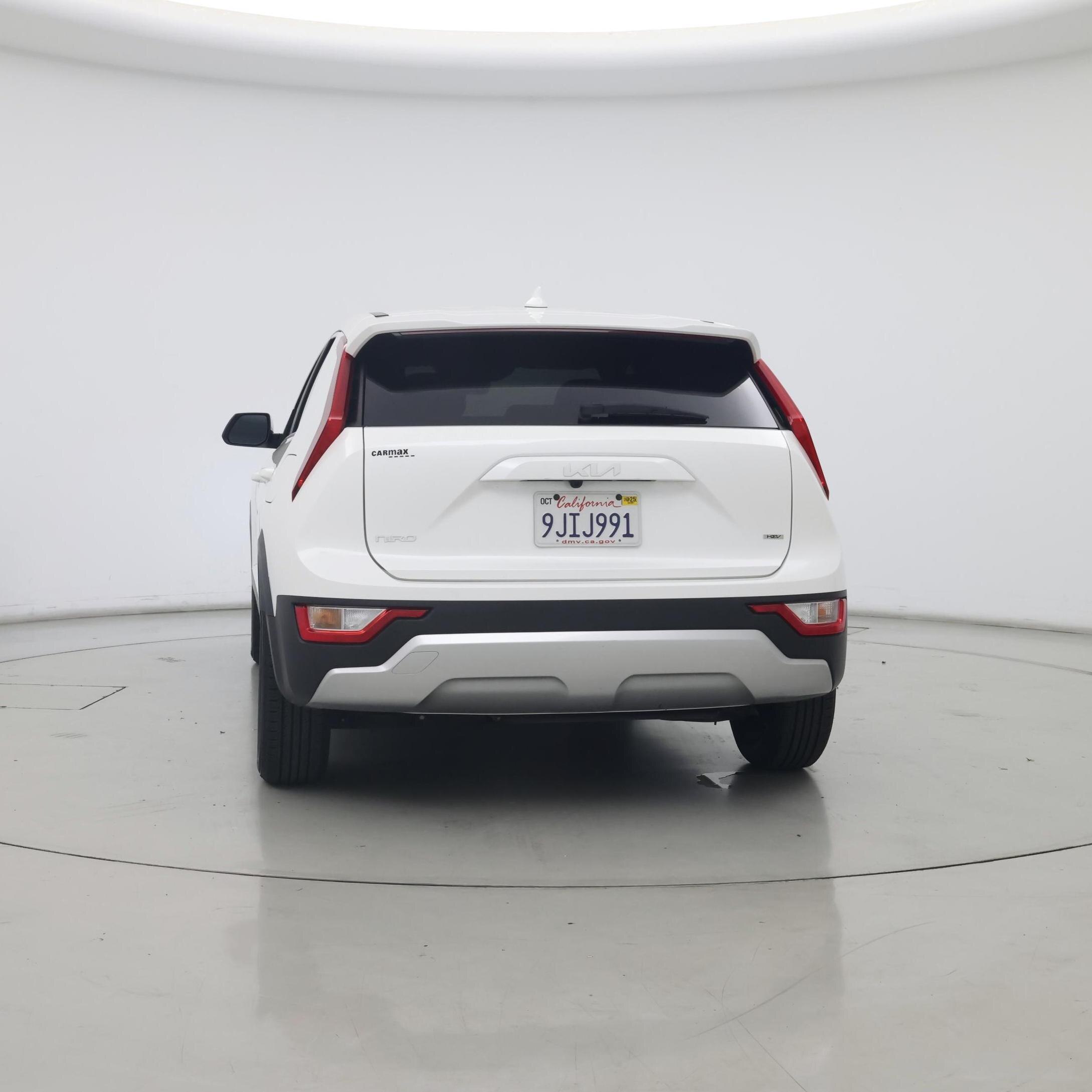 Thumbnail: 2024 Kia Niro - 6