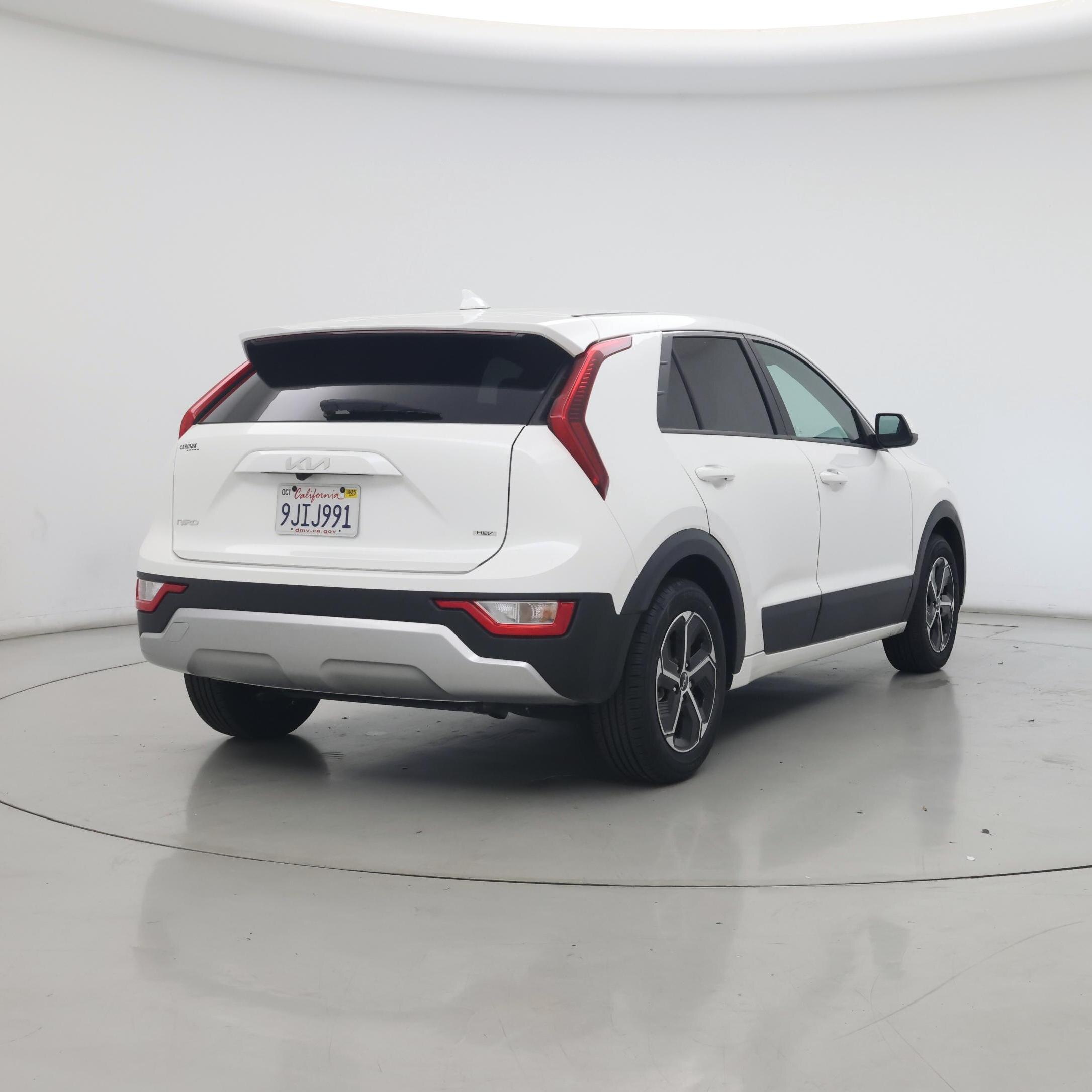 Thumbnail: 2024 Kia Niro - 8