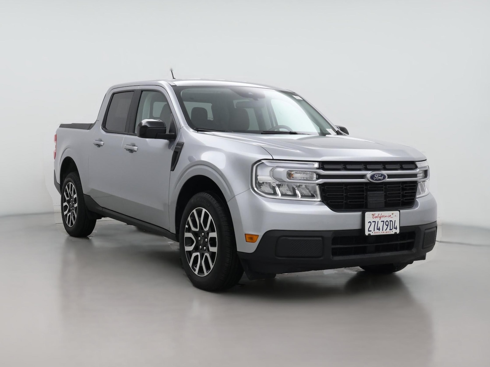2024 Ford Maverick