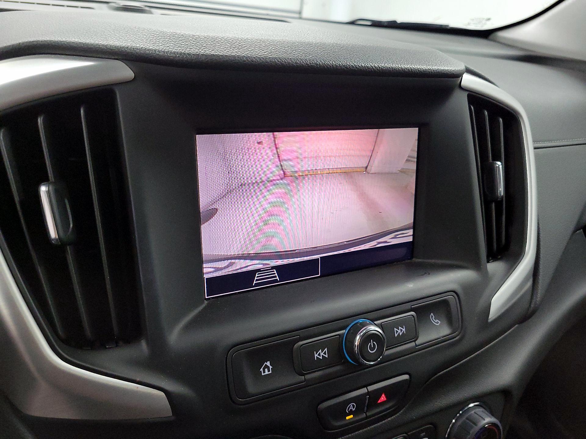 Thumbnail: 2022 GMC Terrain - 13