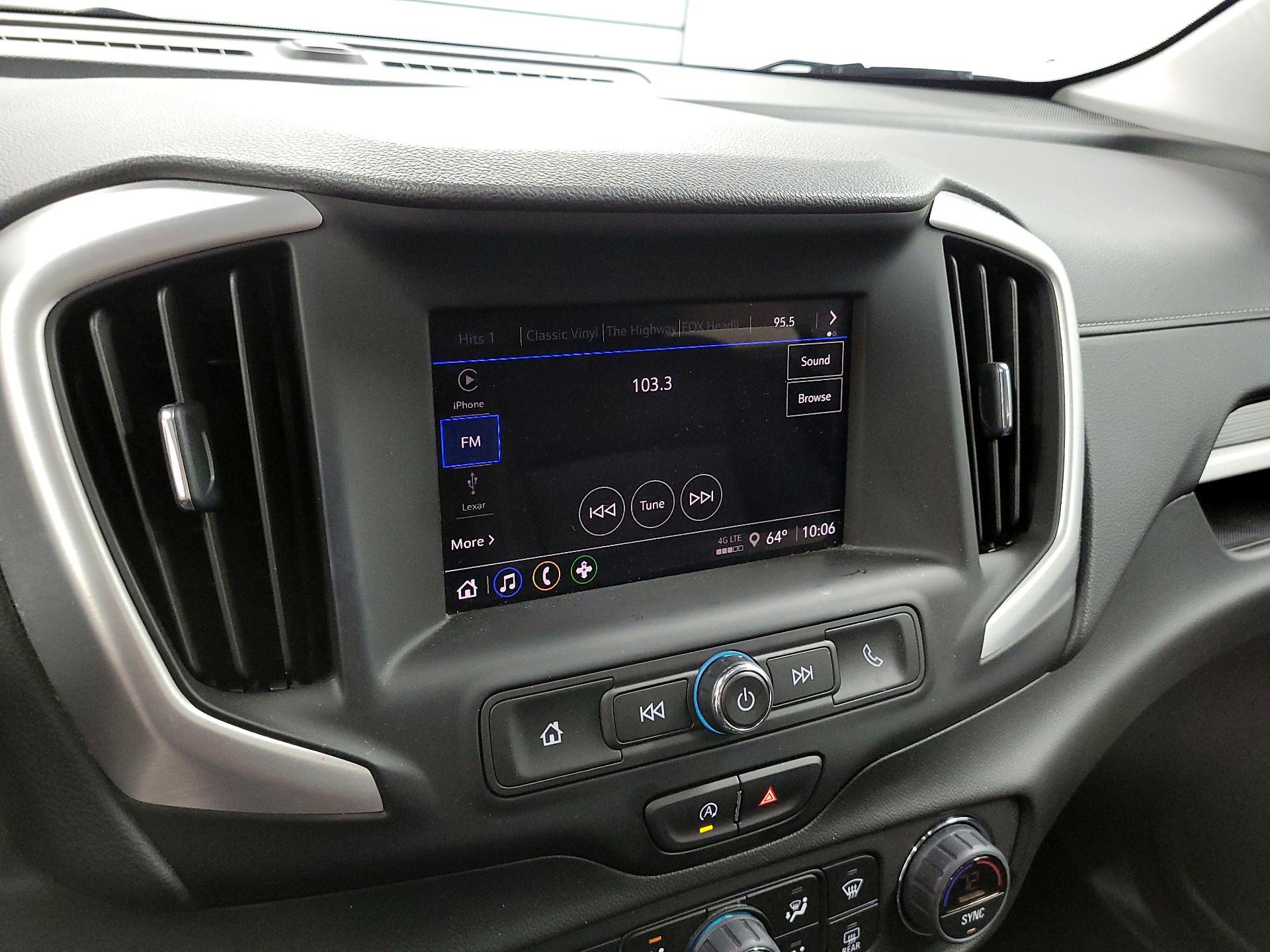 Thumbnail: 2022 GMC Terrain - 14