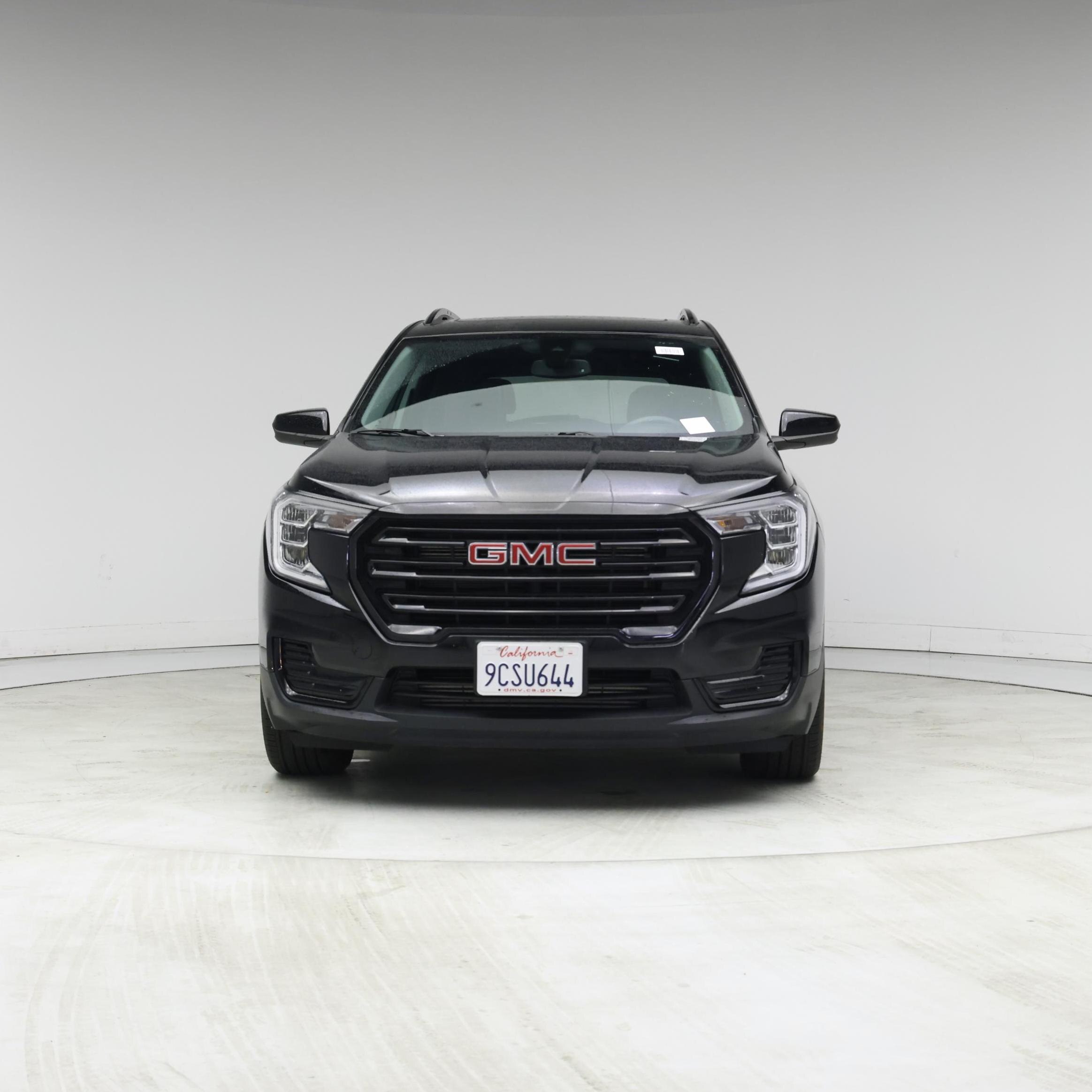 Thumbnail: 2022 GMC Terrain - 5