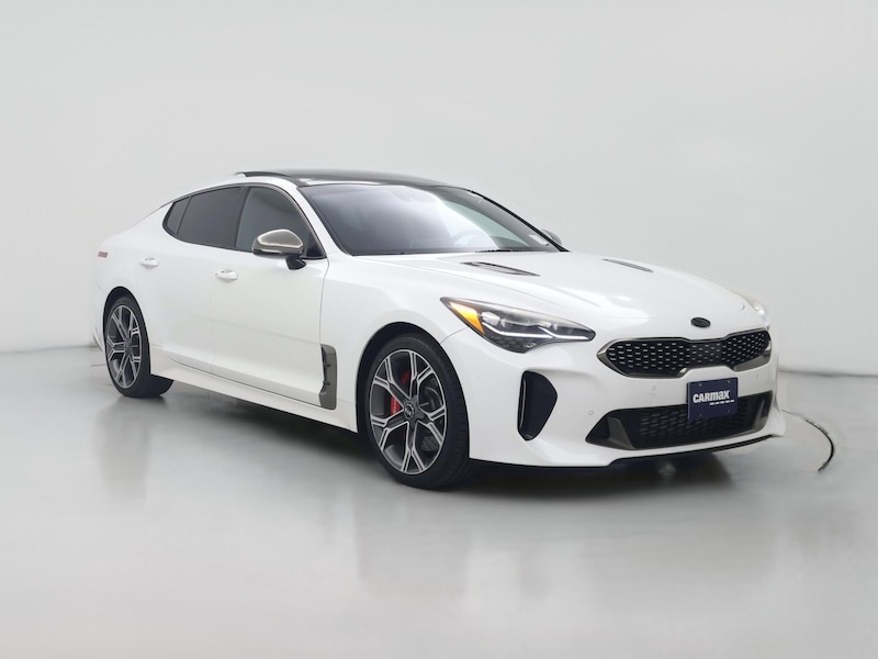 2020 Kia Stinger GT1 -
                  Ontario, CA