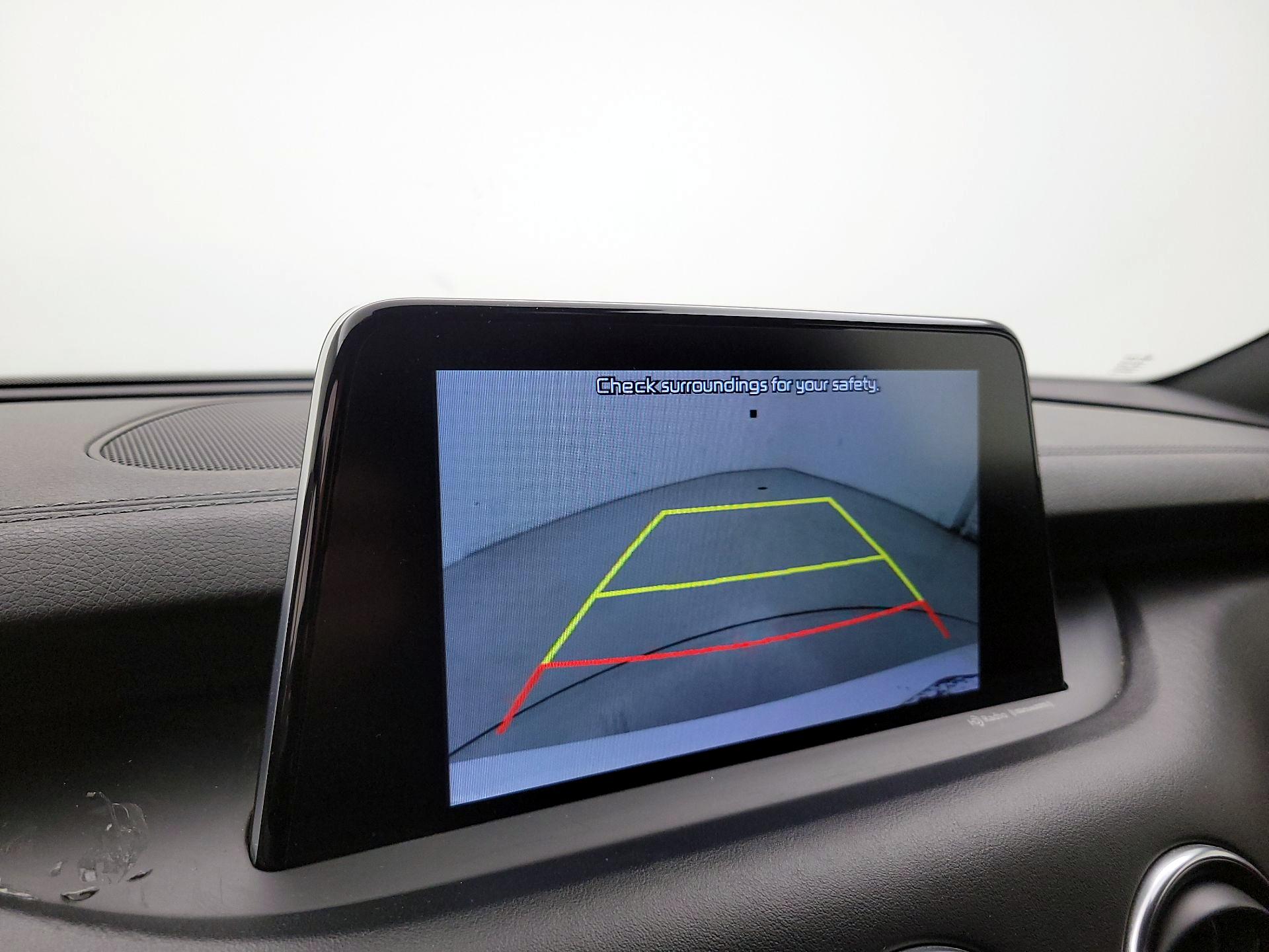 Thumbnail: 2020 Kia Stinger - 14