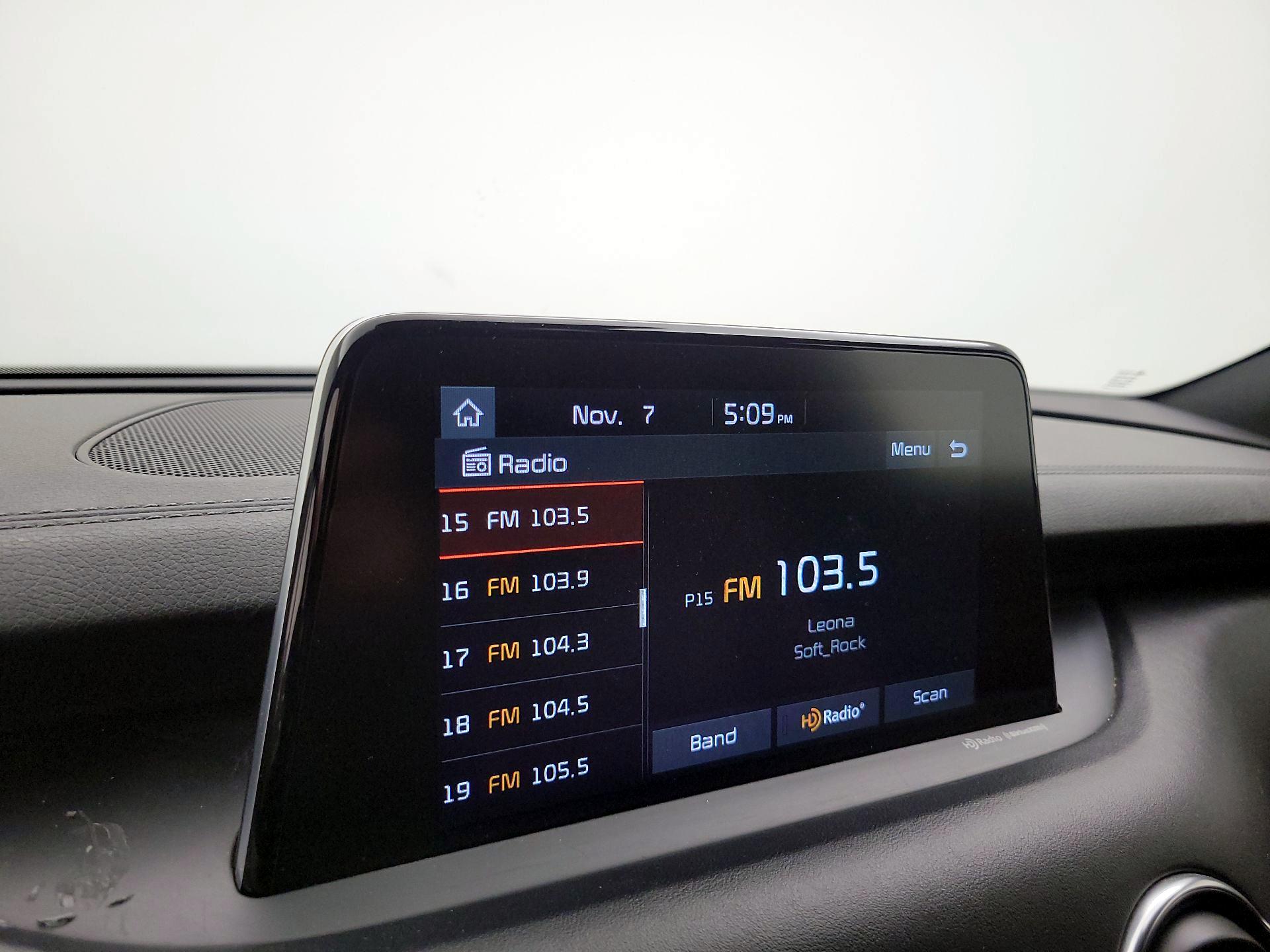 Thumbnail: 2020 Kia Stinger - 15