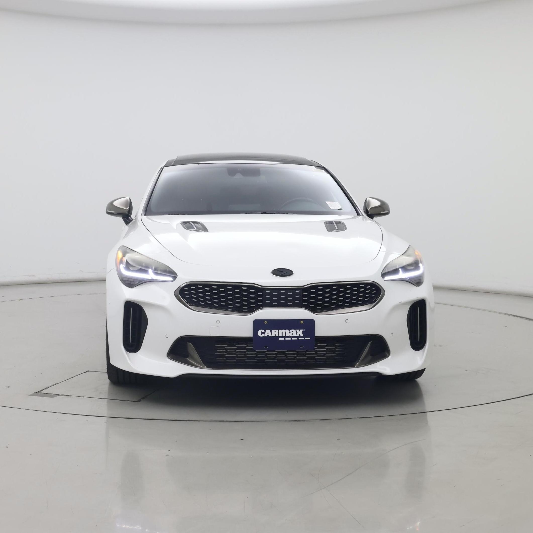 Thumbnail: 2020 Kia Stinger - 5