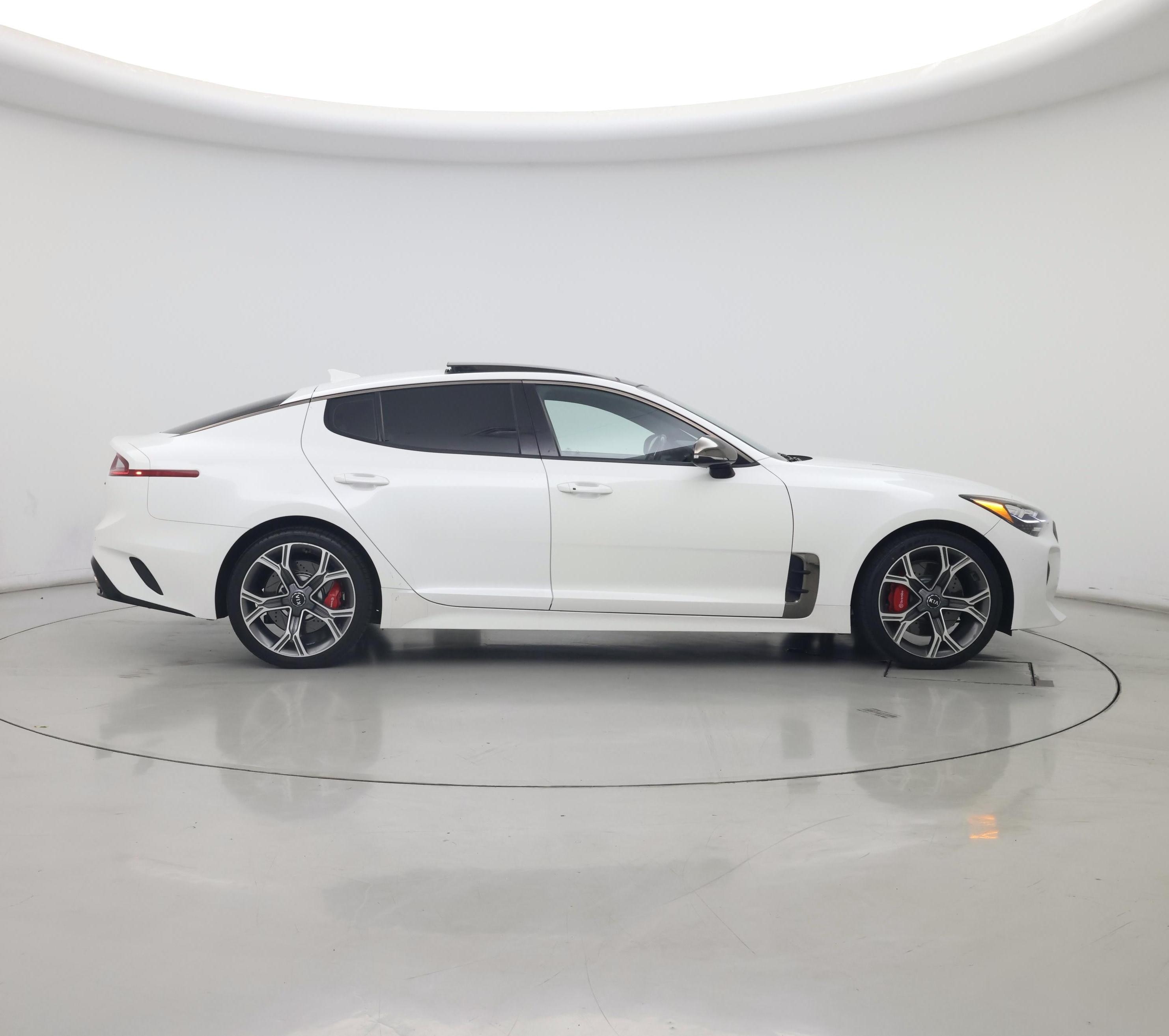 Thumbnail: 2020 Kia Stinger - 7