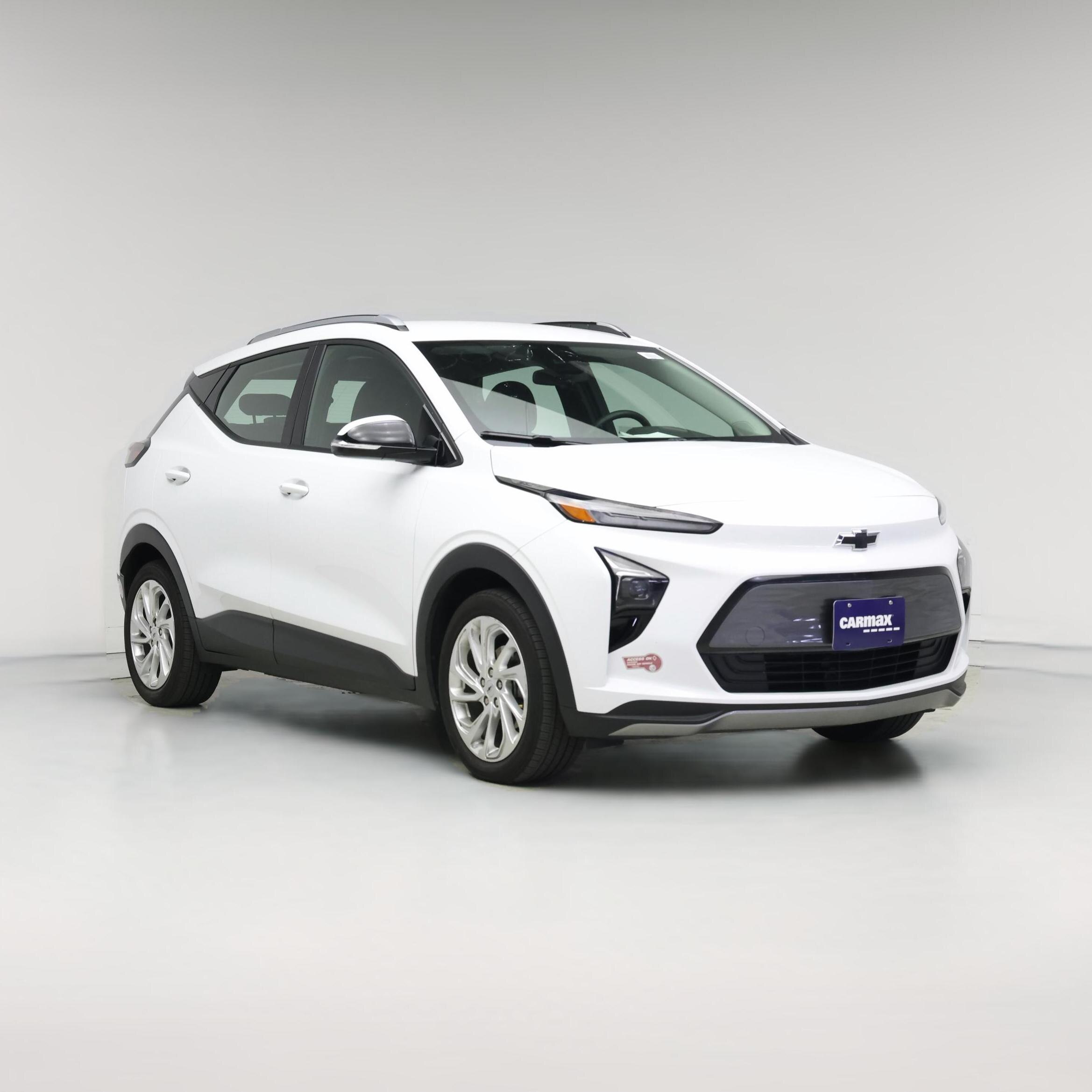 Thumbnail: 2023 Chevrolet Bolt EUV - 1