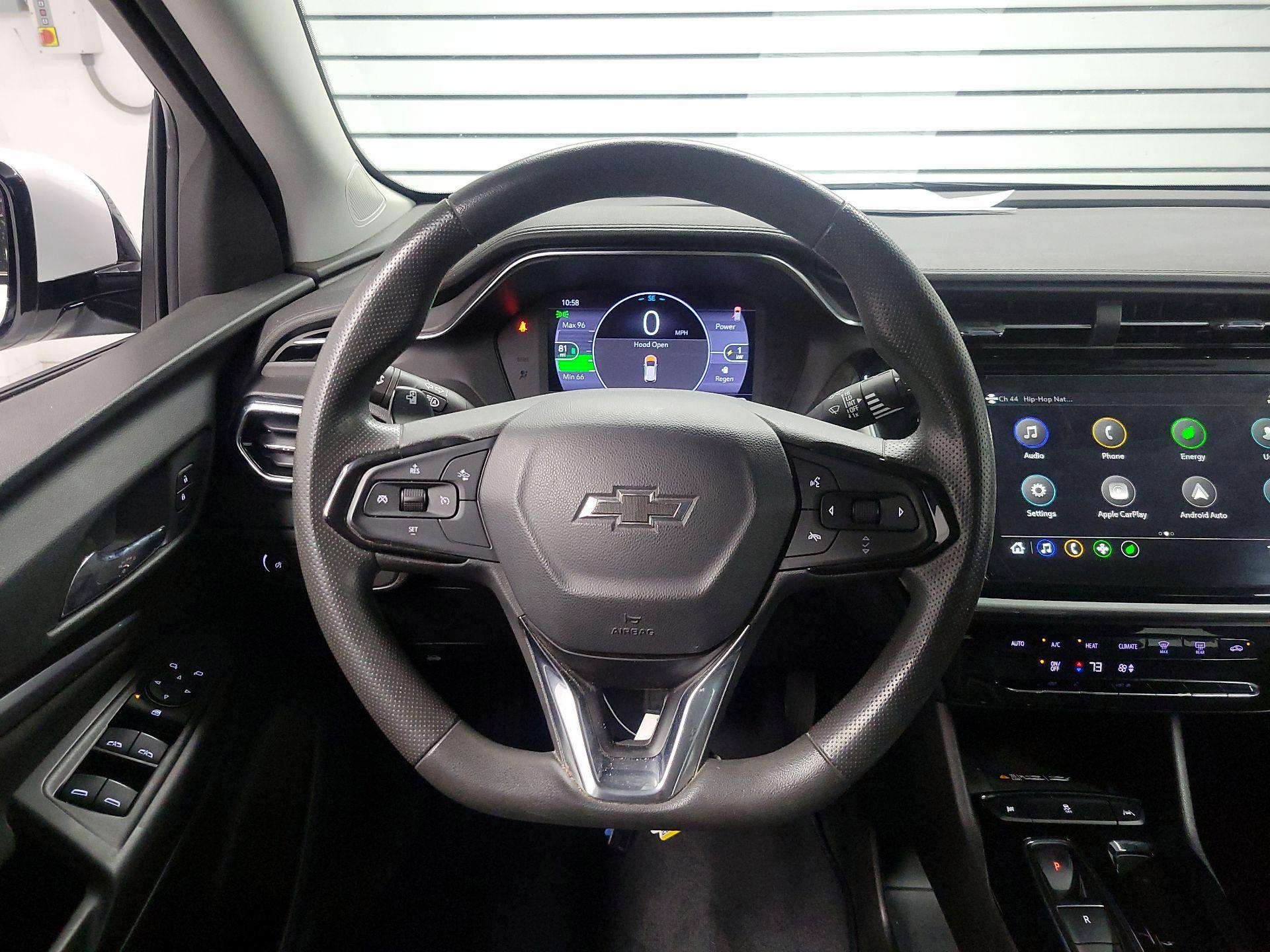 Thumbnail: 2023 Chevrolet Bolt EUV - 10