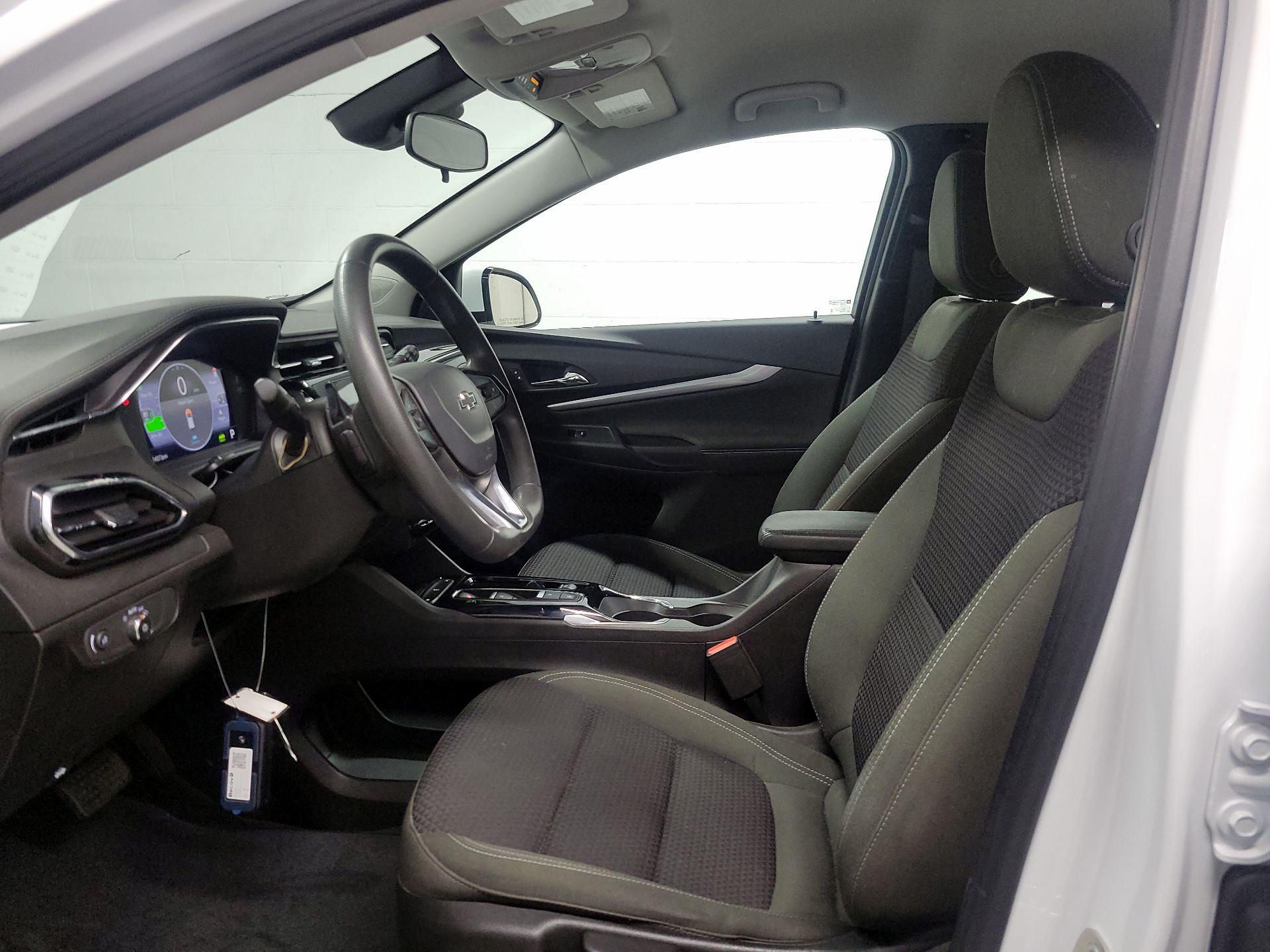 Thumbnail: 2023 Chevrolet Bolt EUV - 11