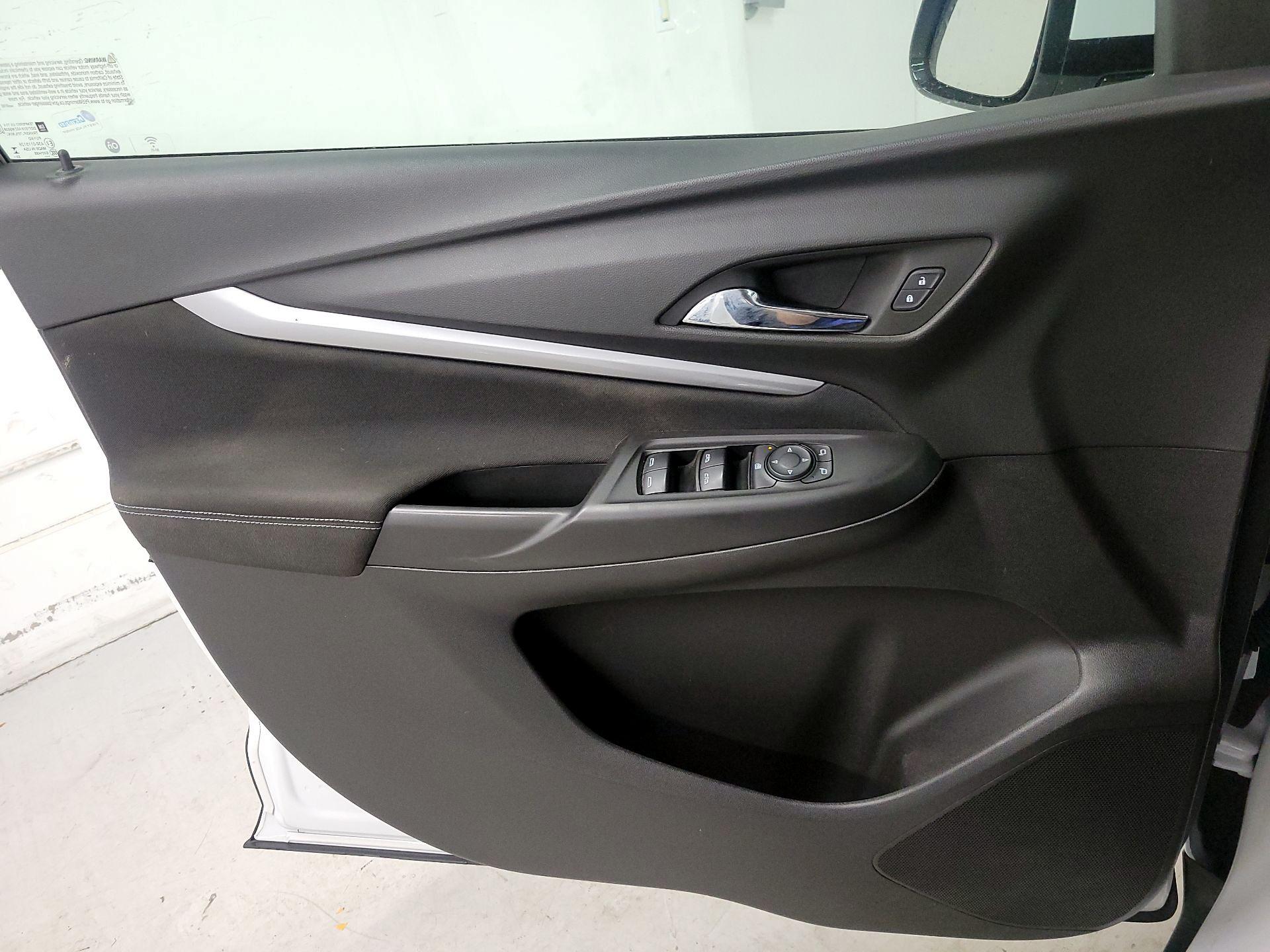 Thumbnail: 2023 Chevrolet Bolt EUV - 12