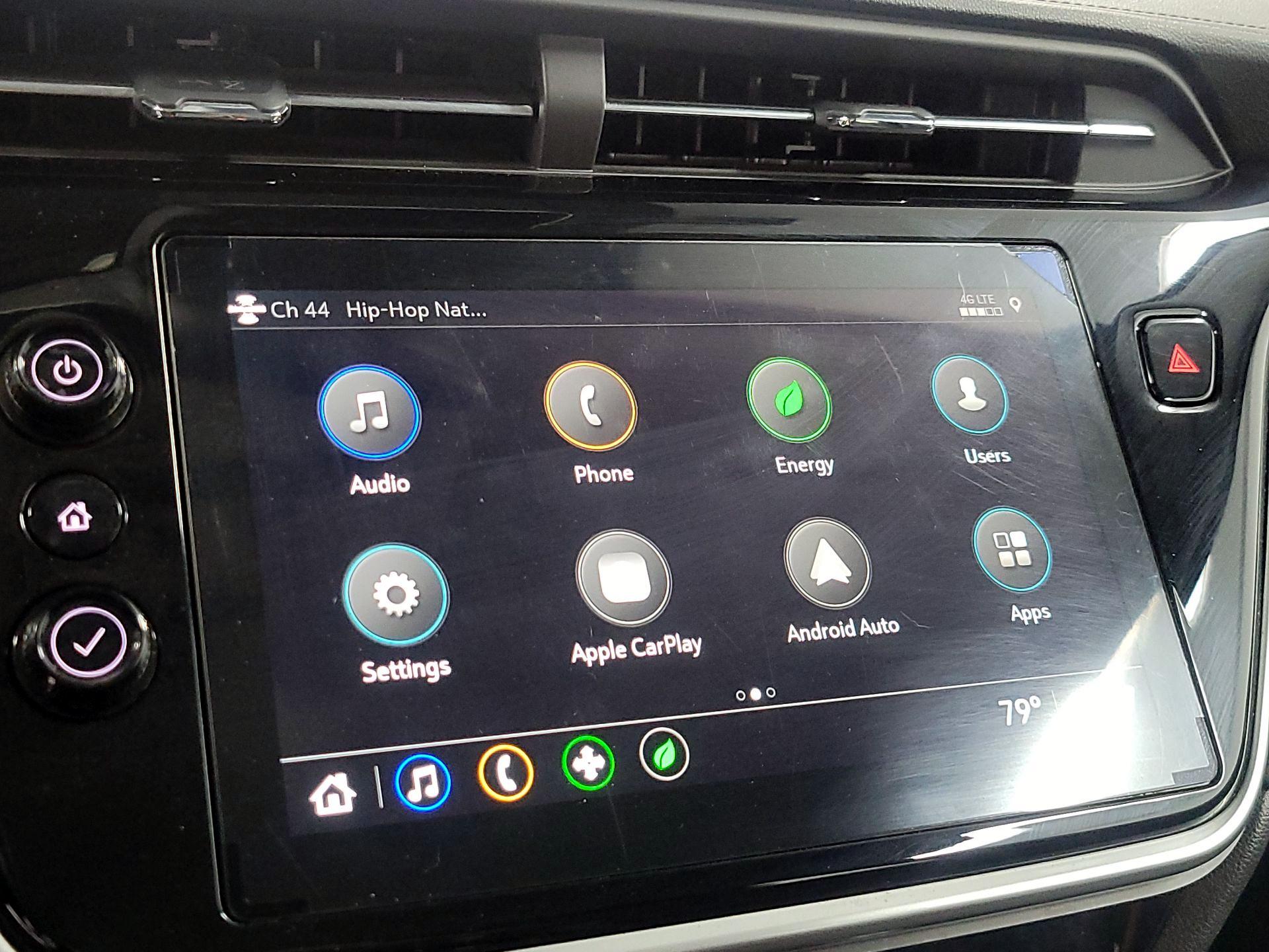 Thumbnail: 2023 Chevrolet Bolt EUV - 14