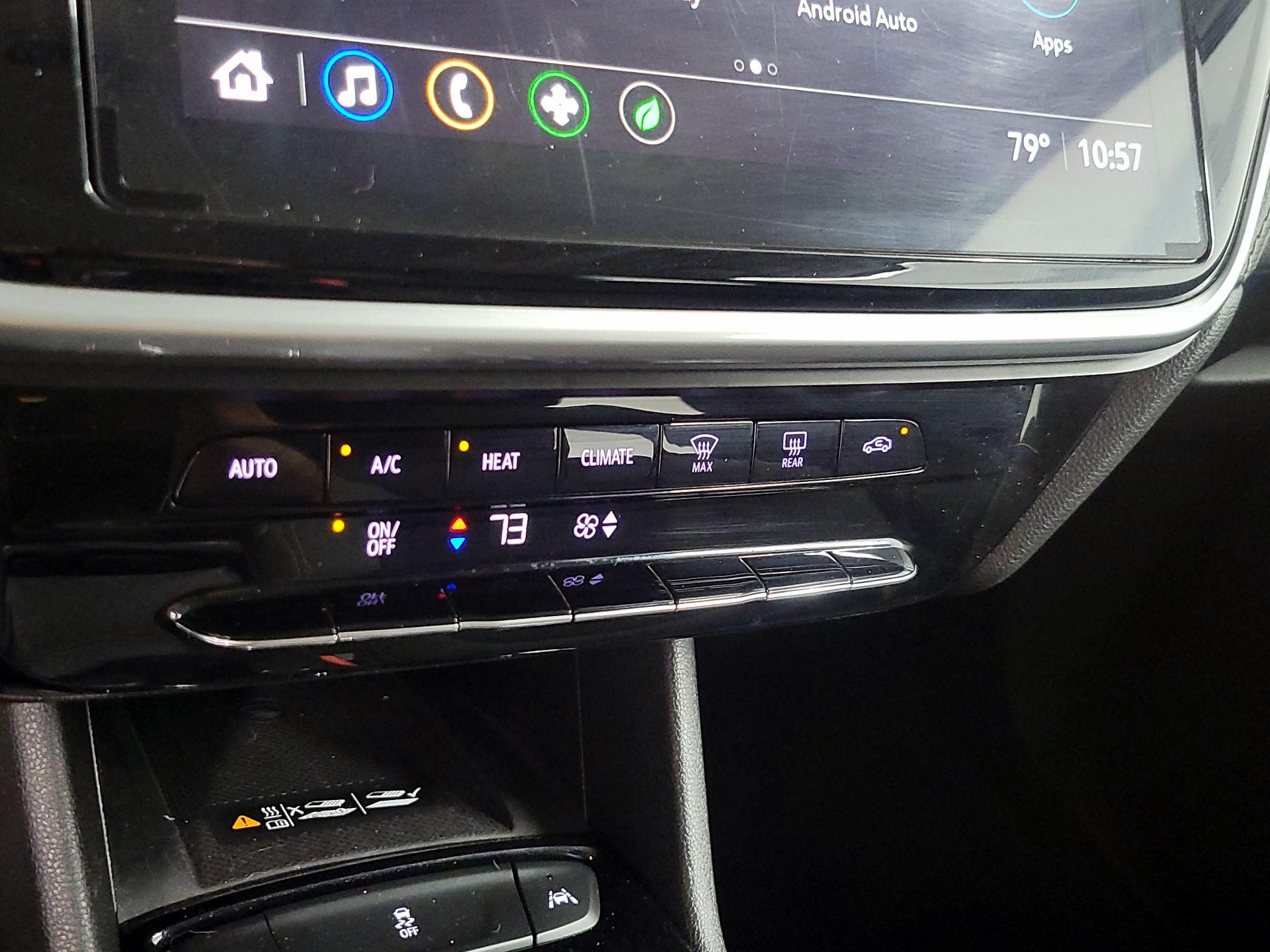 Thumbnail: 2023 Chevrolet Bolt EUV - 15